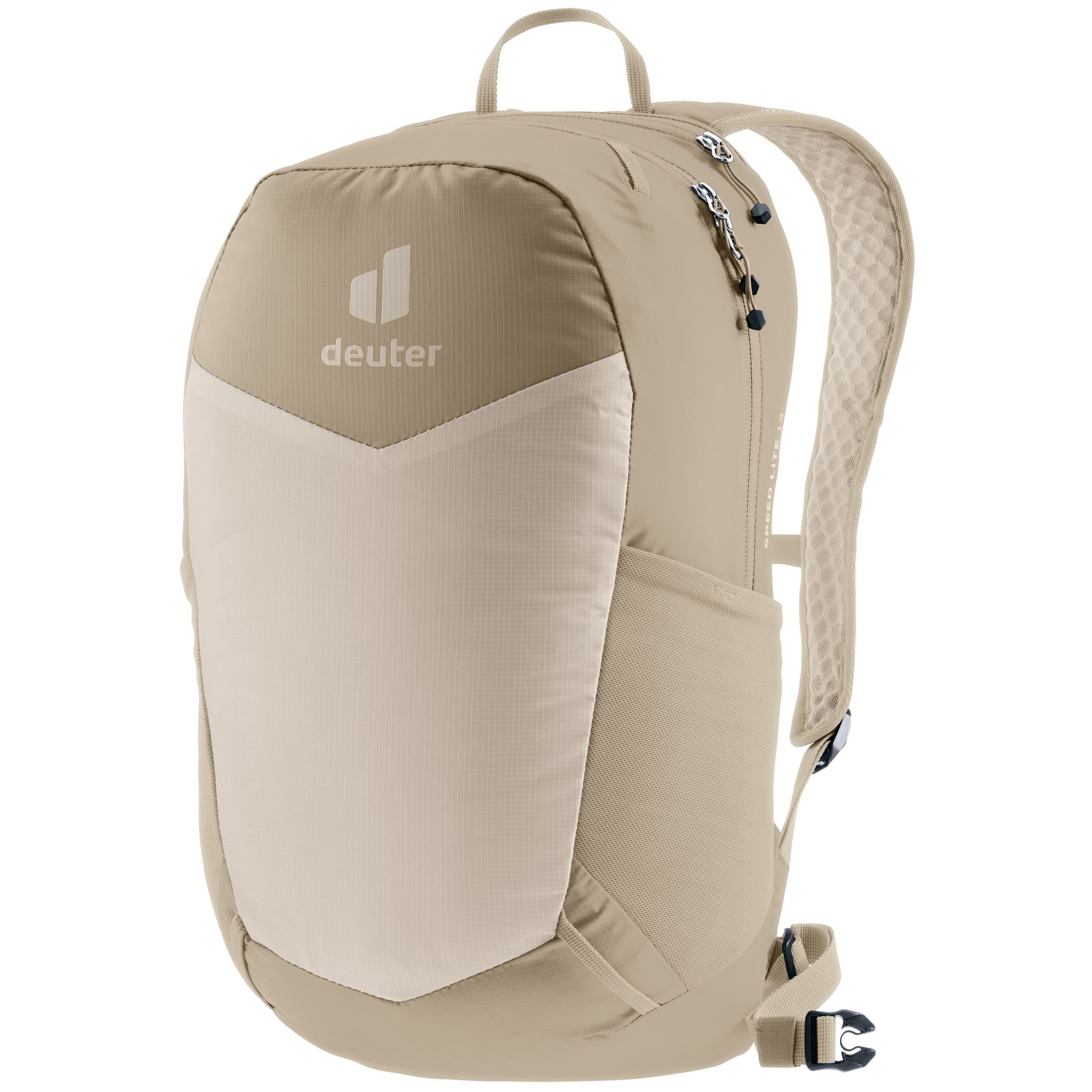Deuter Speed Lite 13, mochila, alu