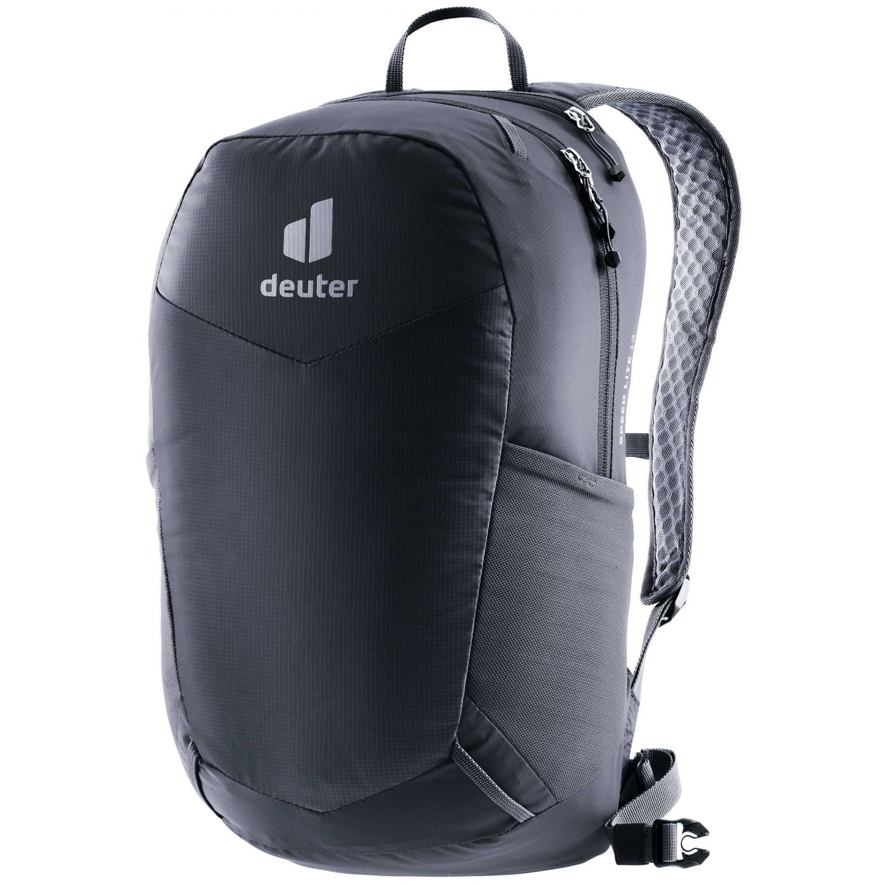 Deuter Speed Lite 13, mochila, negro