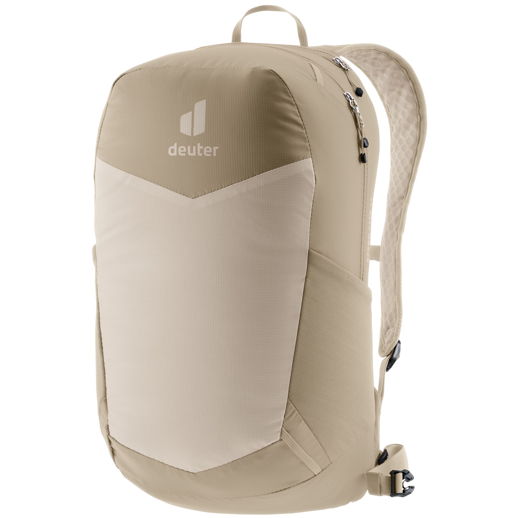 Deuter Speed Lite 17, mochila, alu