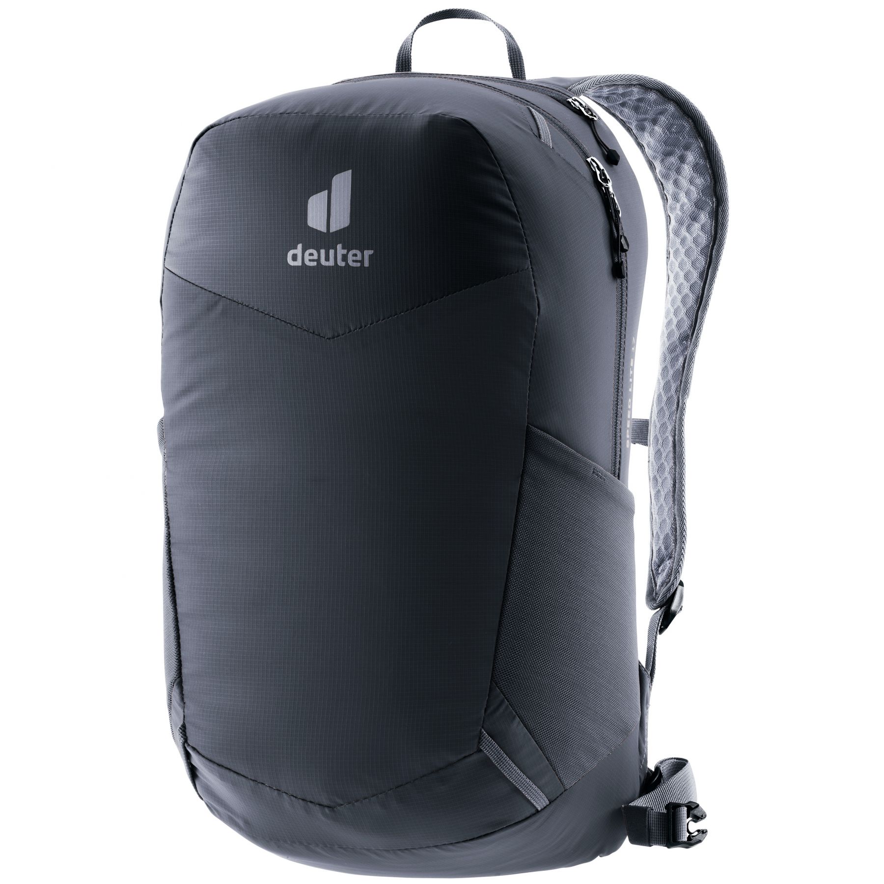 Deuter Speed Lite 17, mochila, negro