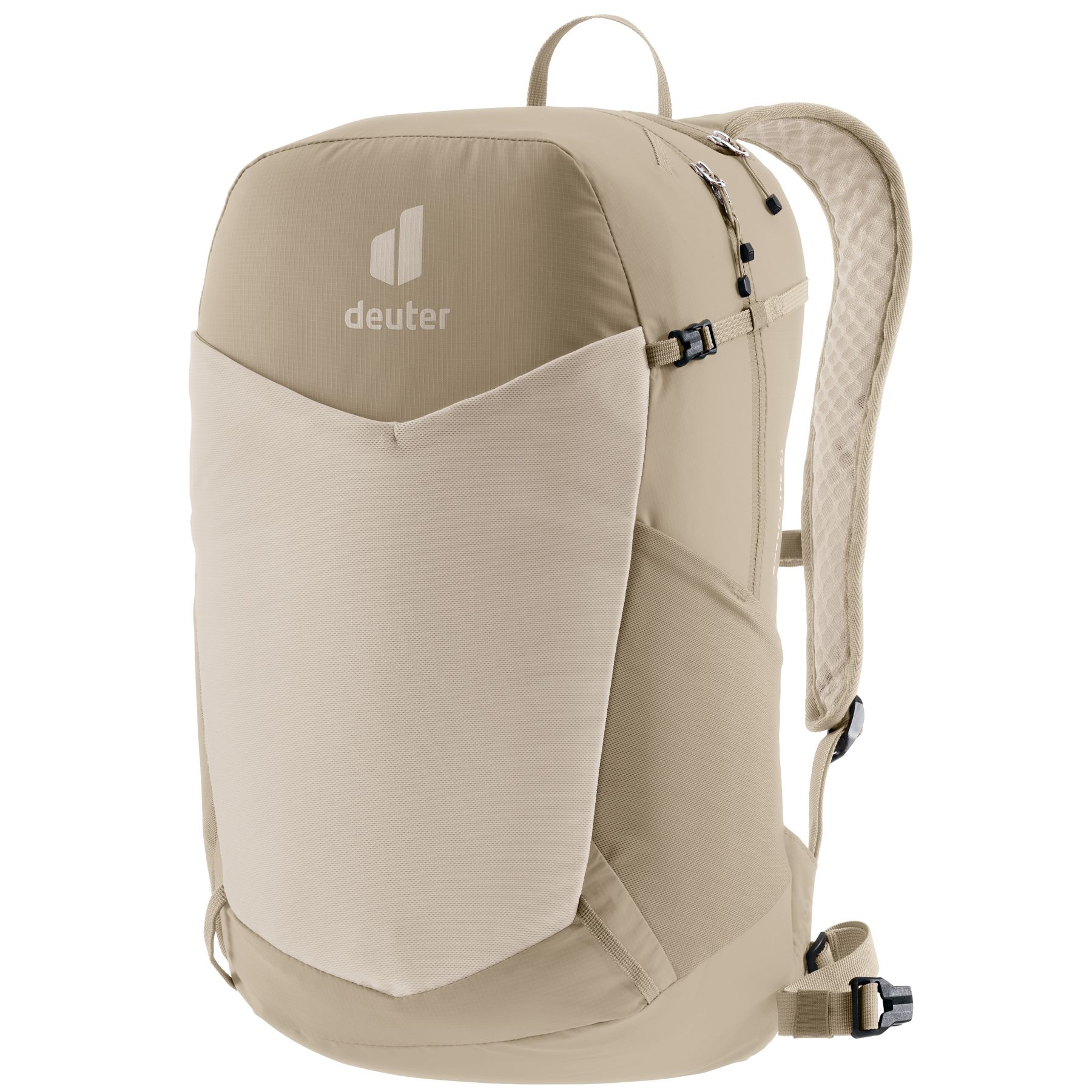 Deuter Speed Lite 21, mochila, alu