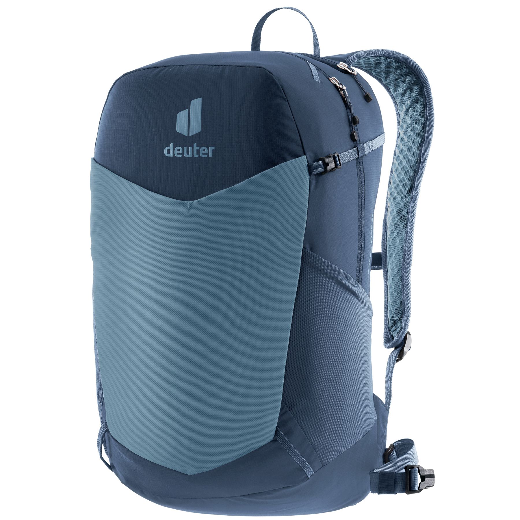 Deuter Speed Lite 21, mochila, azul