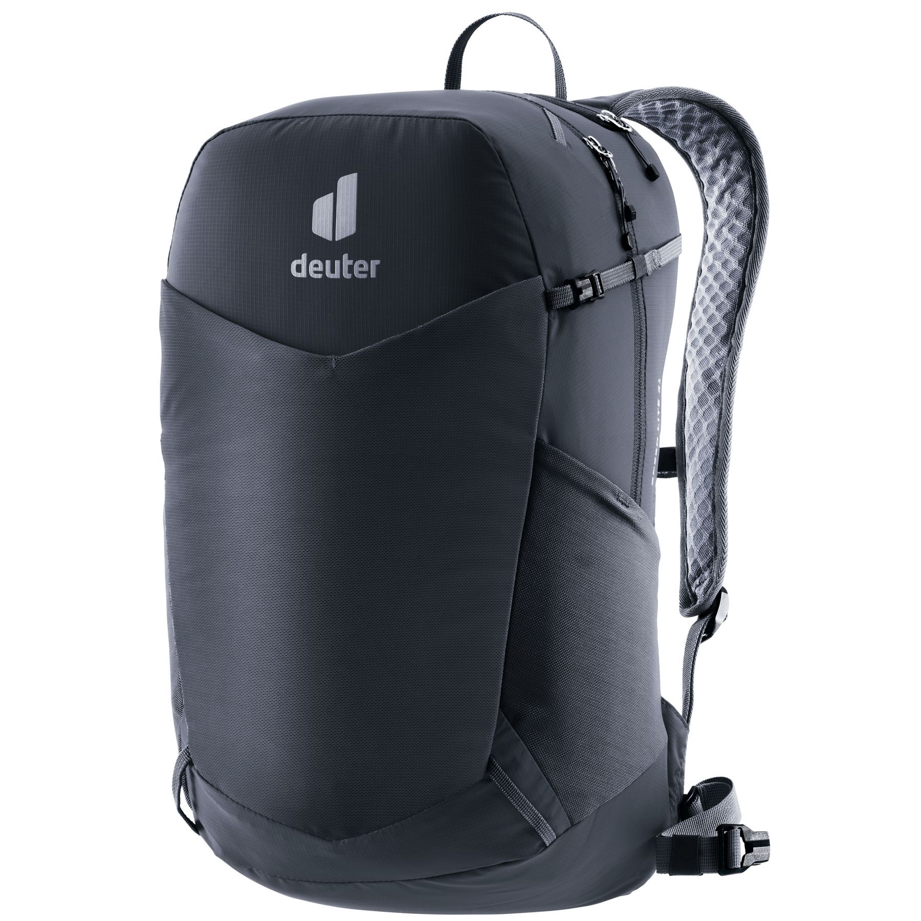 Deuter Speed Lite 21, mochila, negro