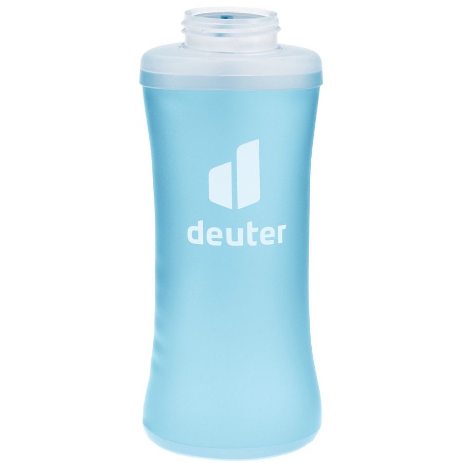 Deuter Streamer Flask II 500 ml, botella, azul