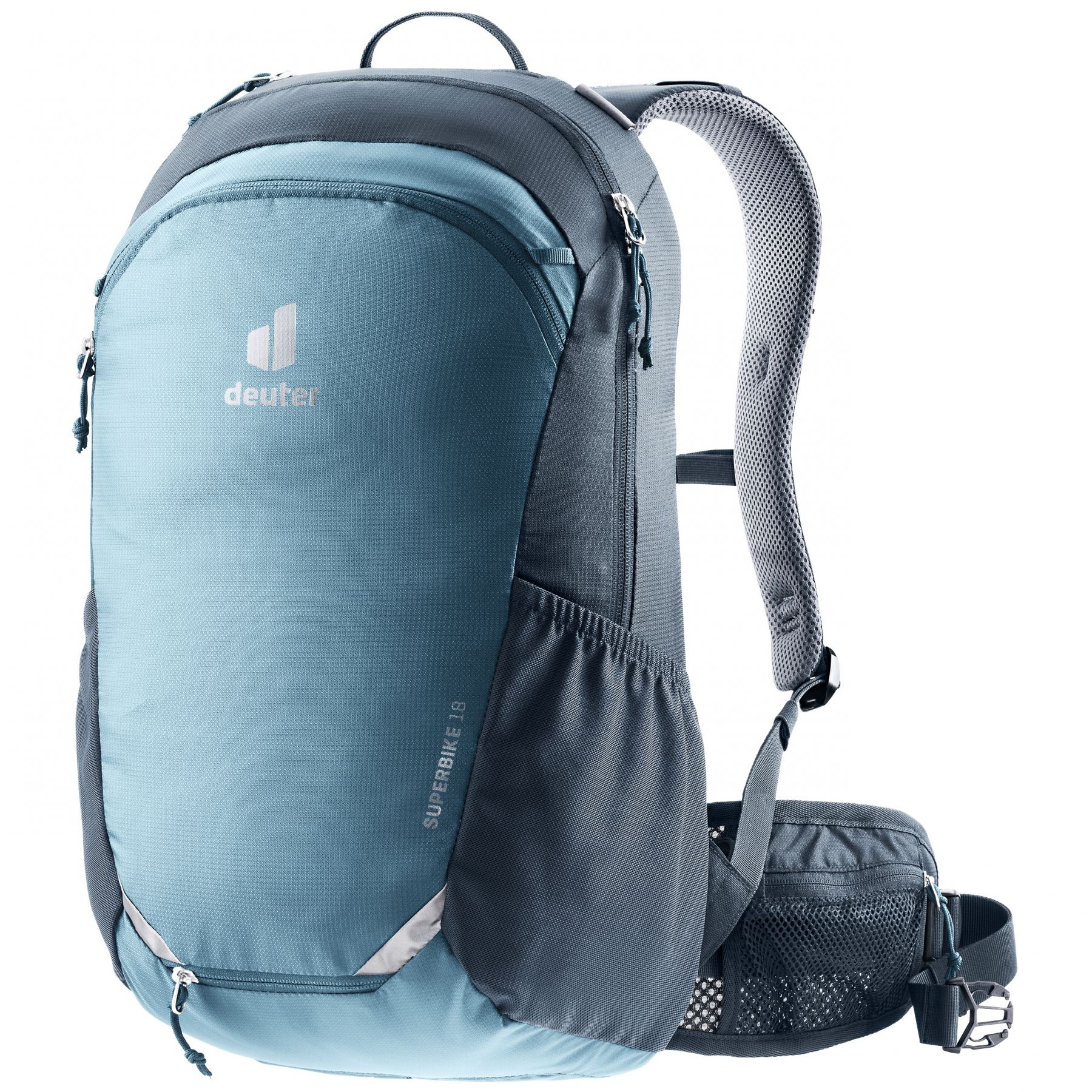 Deuter Superbike 18, mochila, azul
