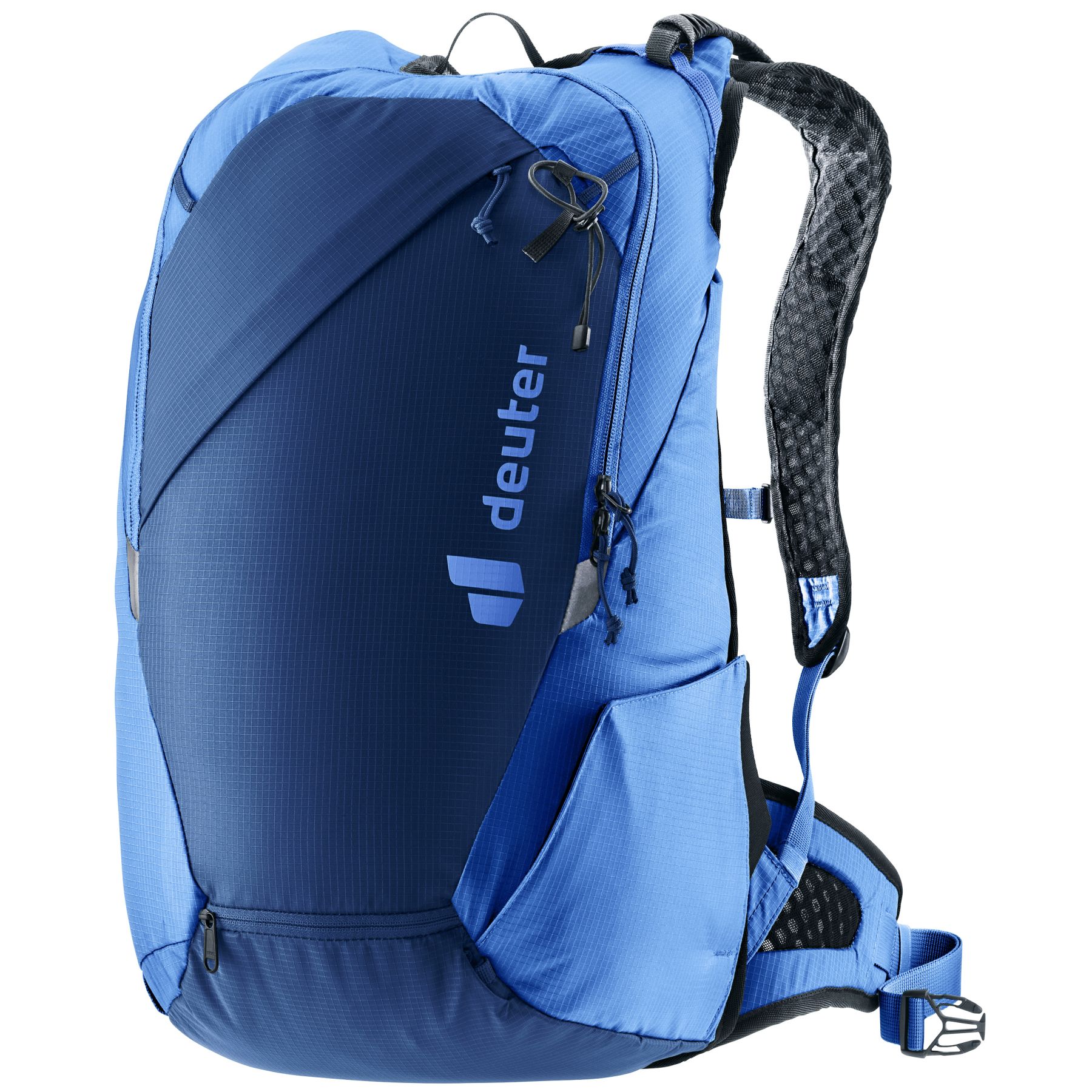 Deuter Updays 20, mochila, azul