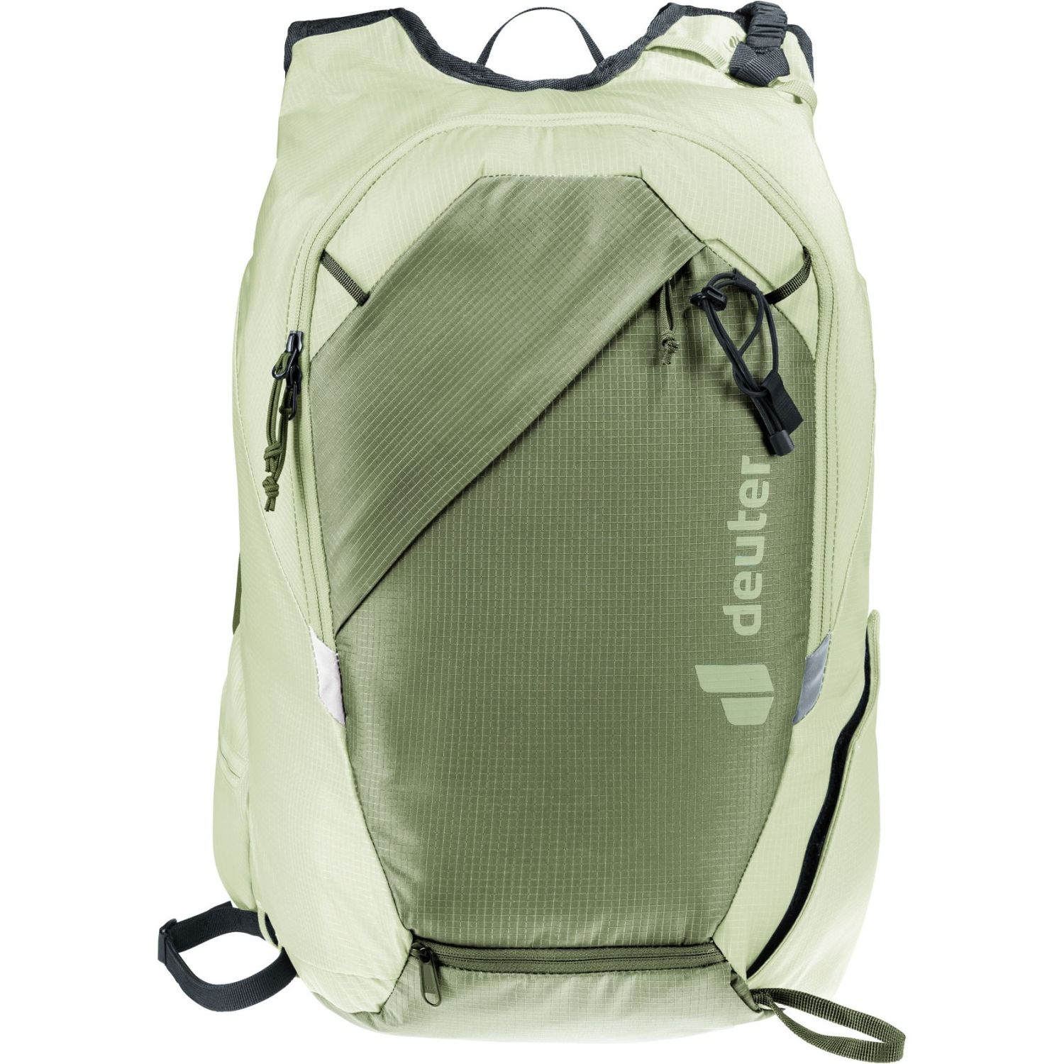 Deuter Updays 24 SL, mochila, mujer, verde