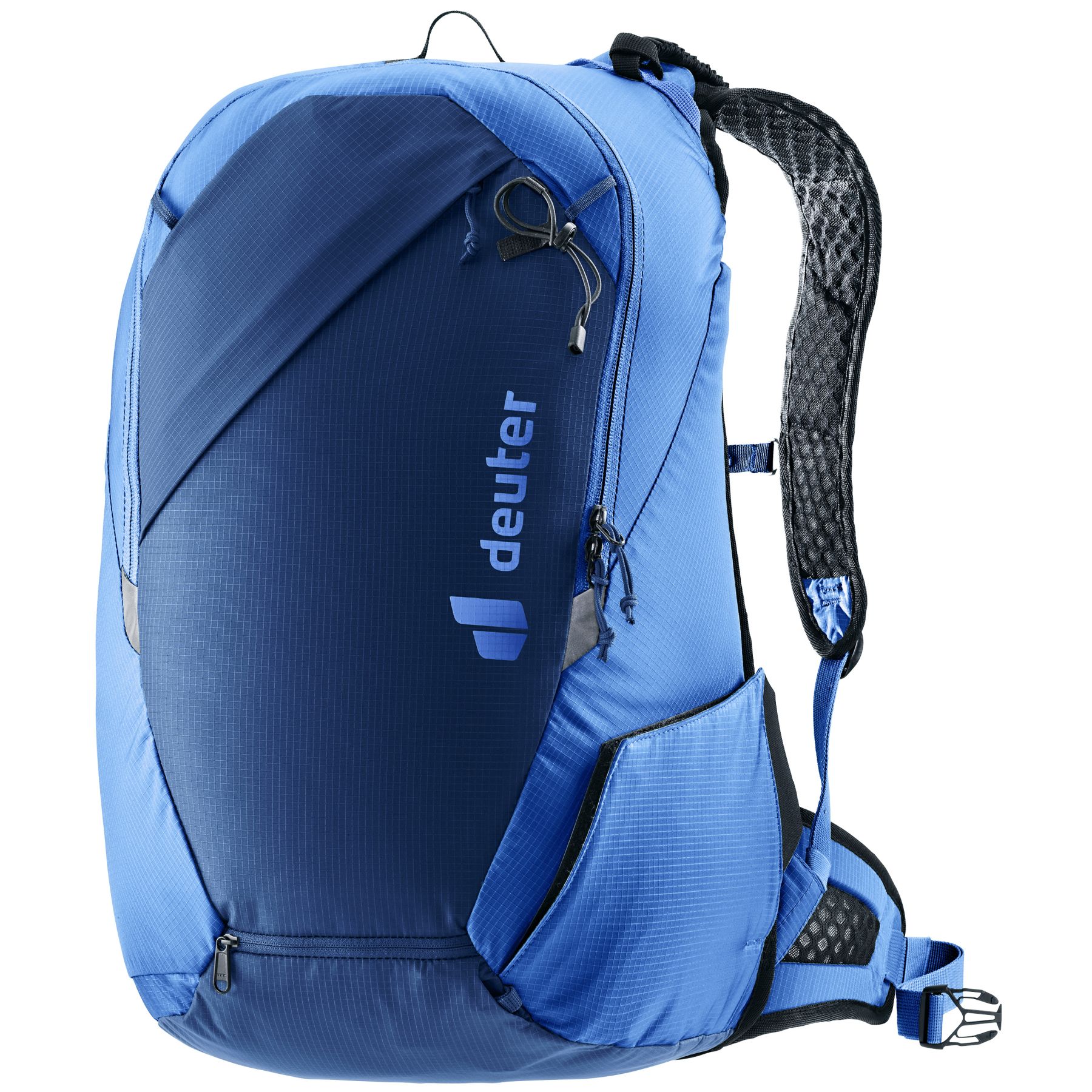 Deuter Updays 26, mochila, azul