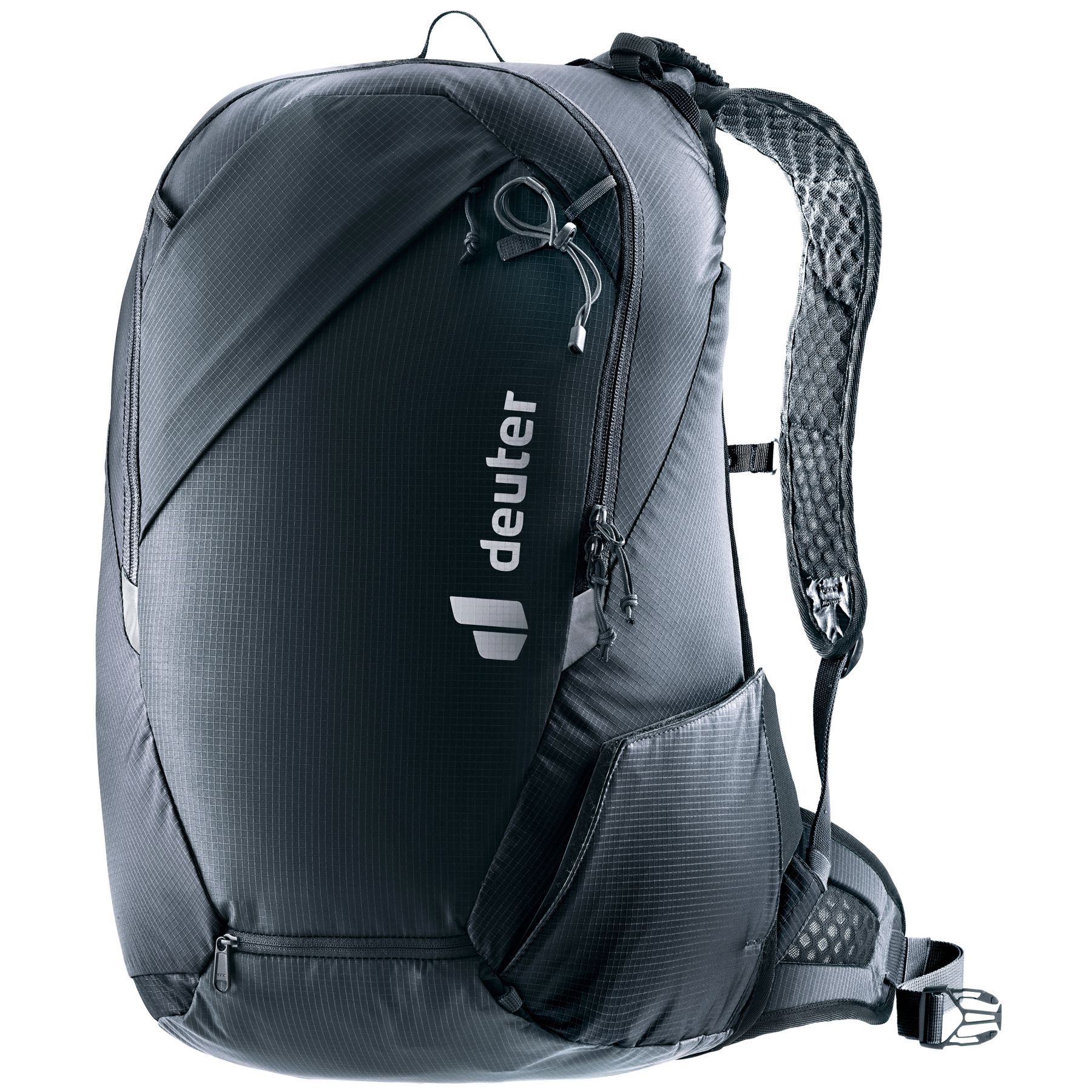 Deuter Updays 26, mochila, negro