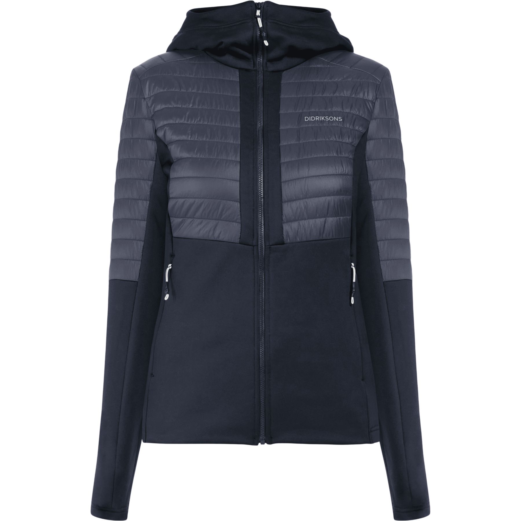 Annema, chaqueta aislante, mujer, dark night