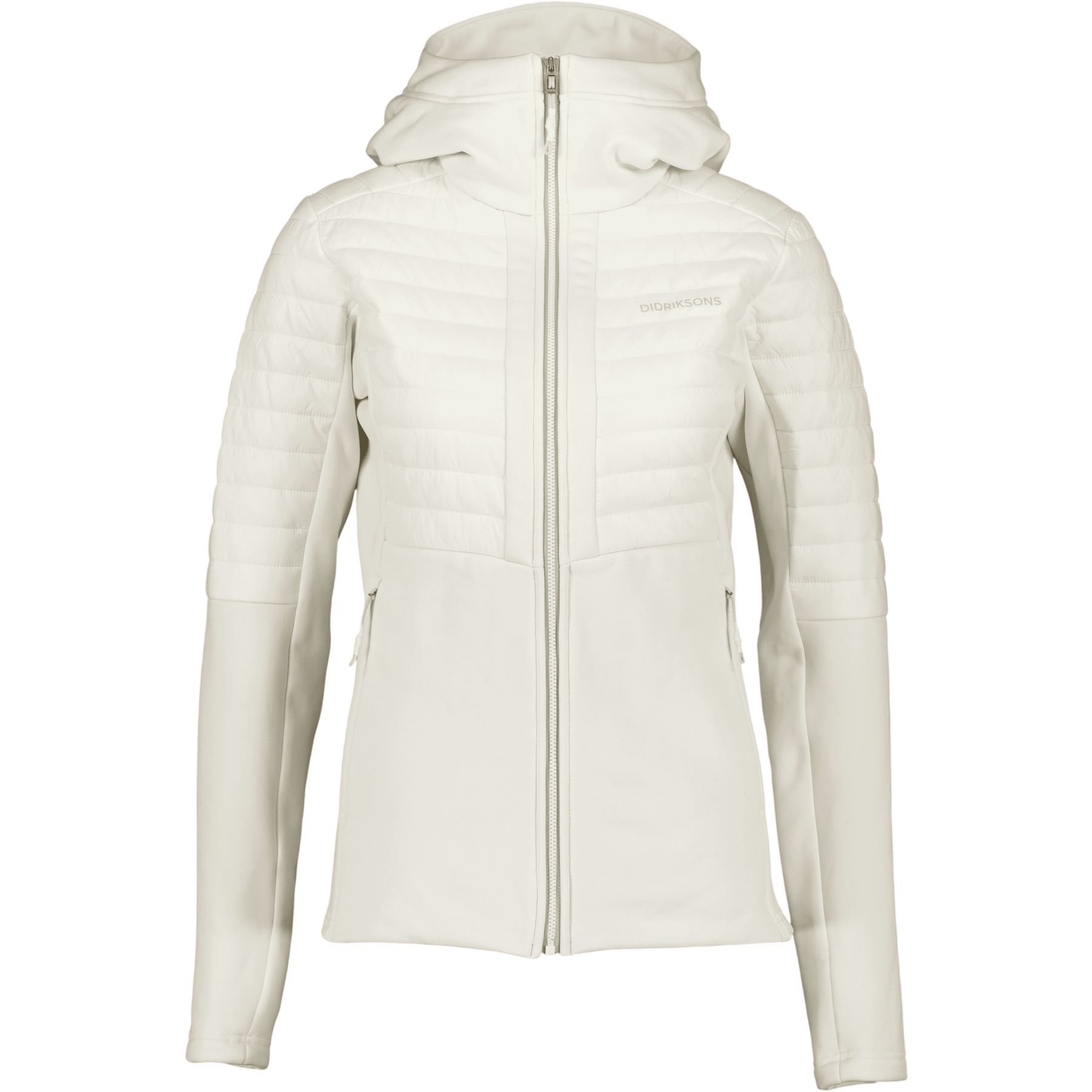 Annema, chaqueta aislante, mujer, shell