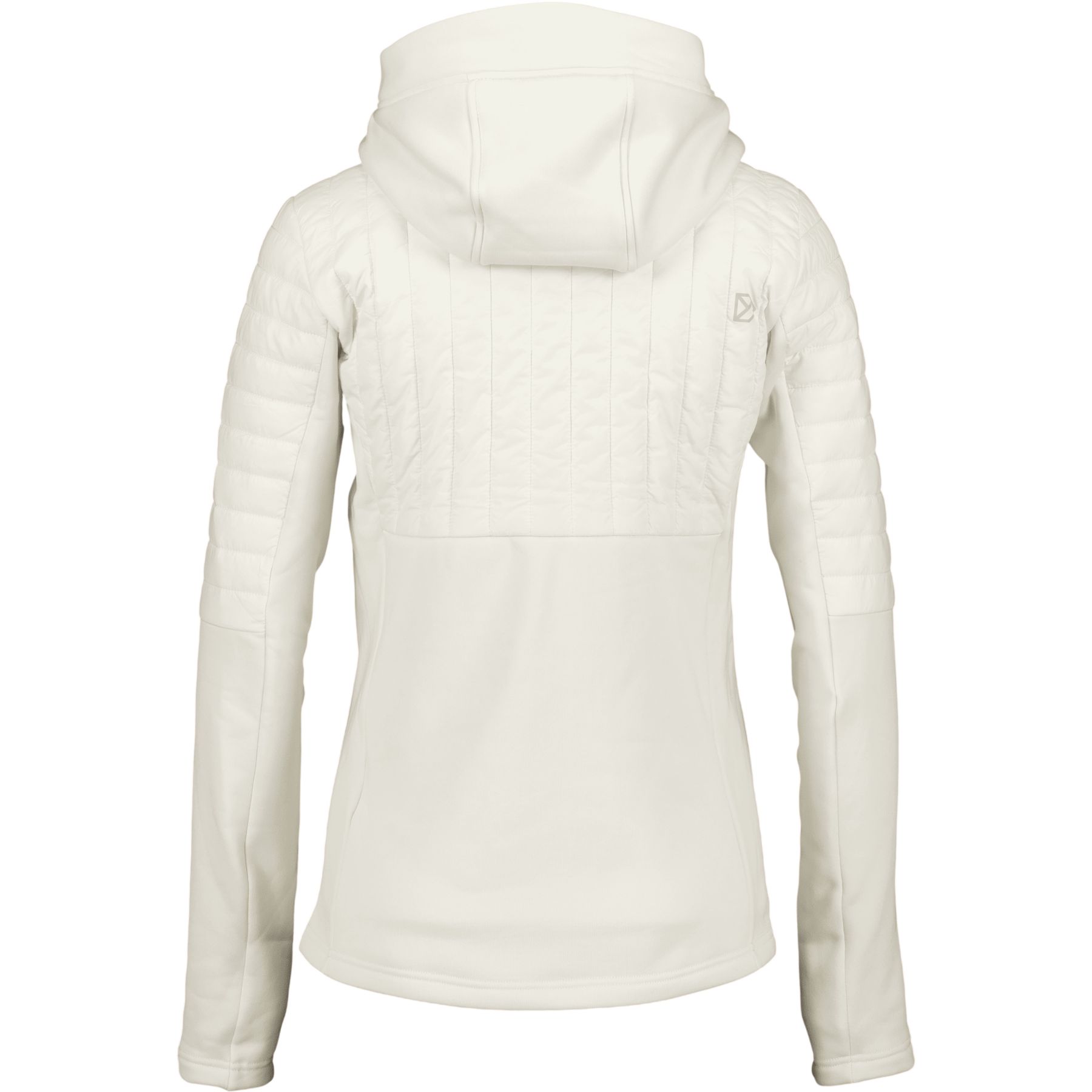 Annema, chaqueta aislante, mujer, shell