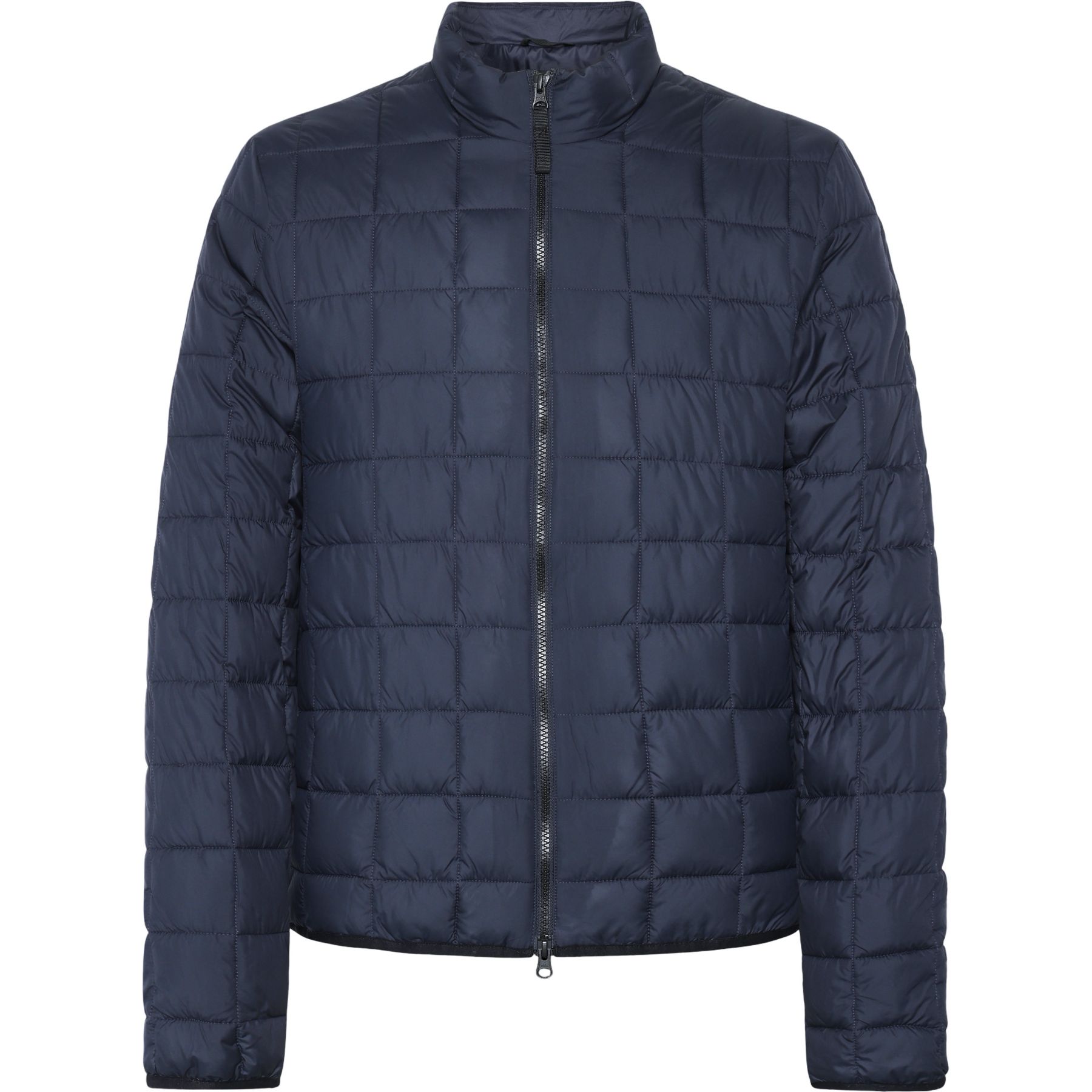 Didriksons Arthur, chaqueta de fibra de plumón, hombre, dark night blue