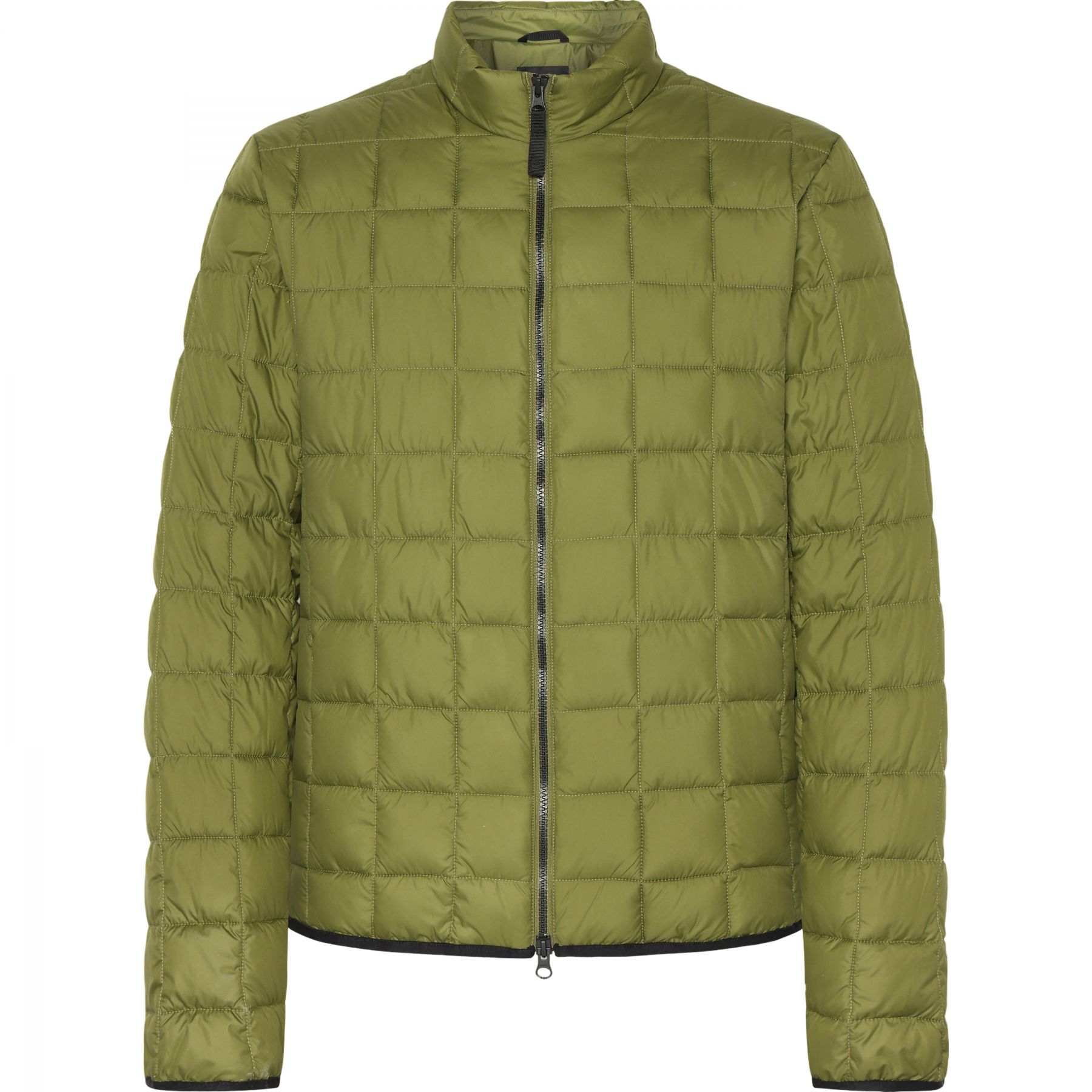 Didriksons Arthur, chaqueta de fibra de plumón, hombre, duffle green