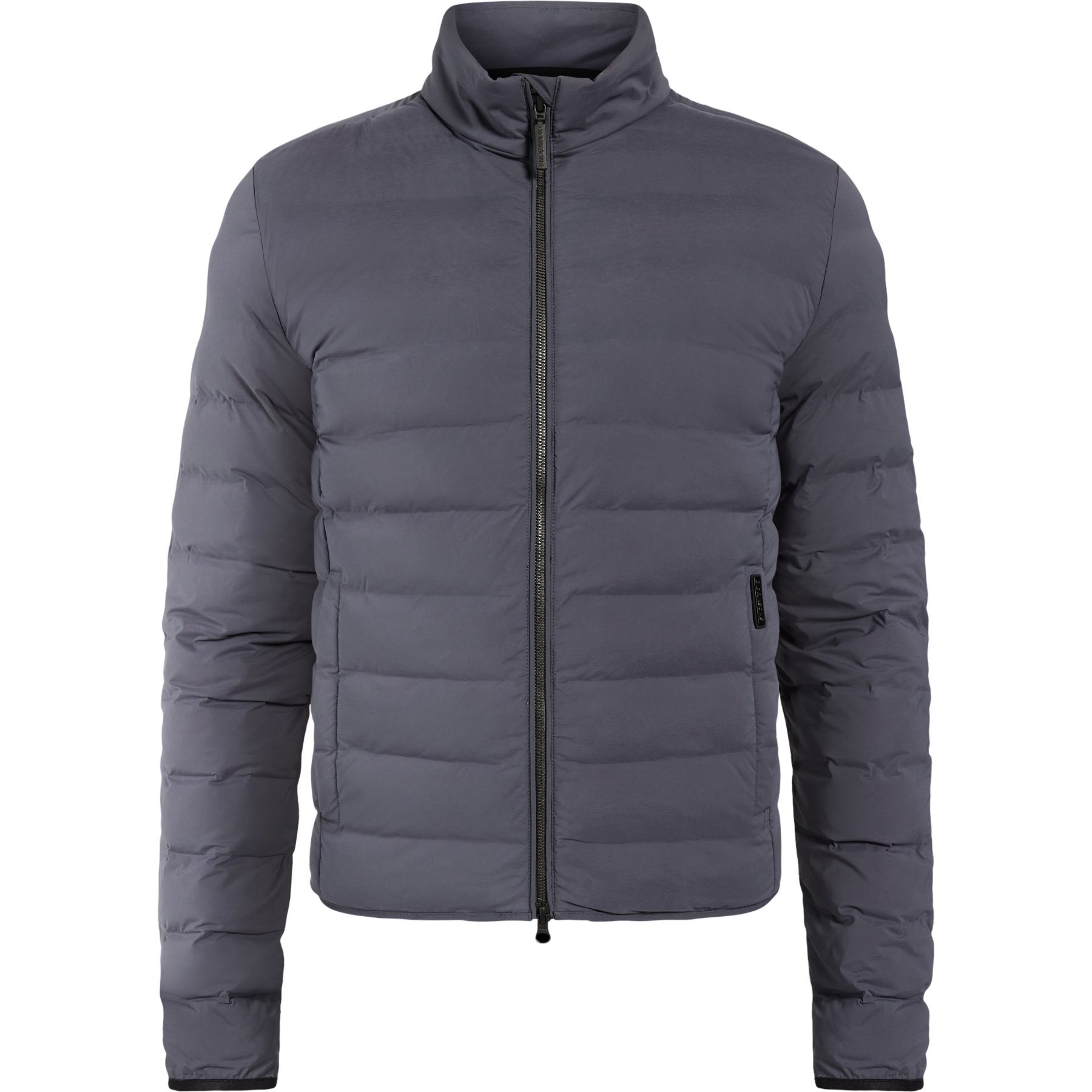 Didriksons Arvid, chaqueta de fibra de plumón, hombre, austere blue
