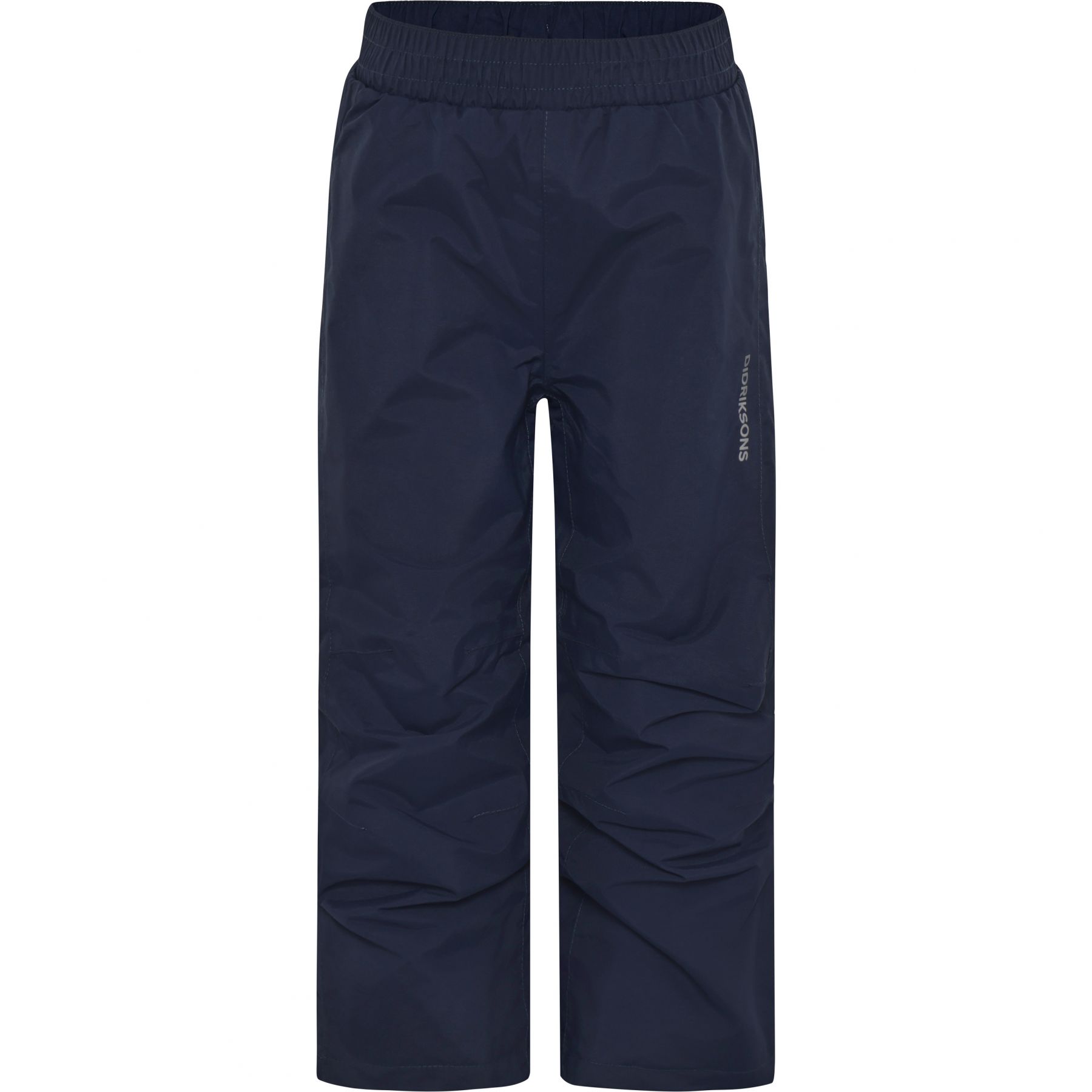 Didriksons Avan, pantalones impermeables, junior, navy