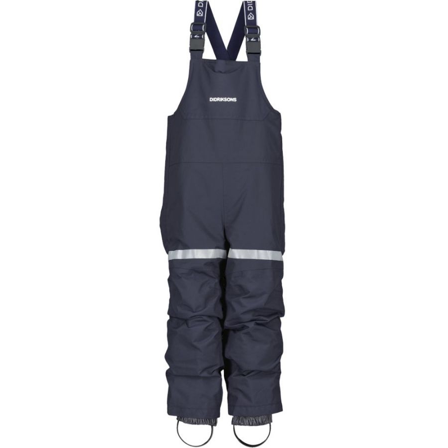 Didriksons Bjärven, pantalones de esquí, navy