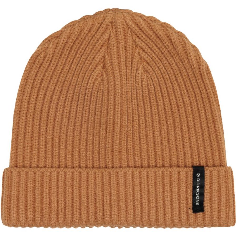 Didriksons Bus, gorro, junior, naranja