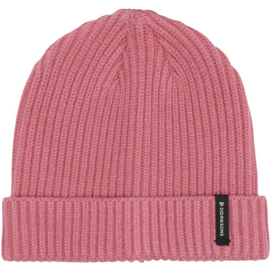 Didriksons Bus, gorro, junior, rosa