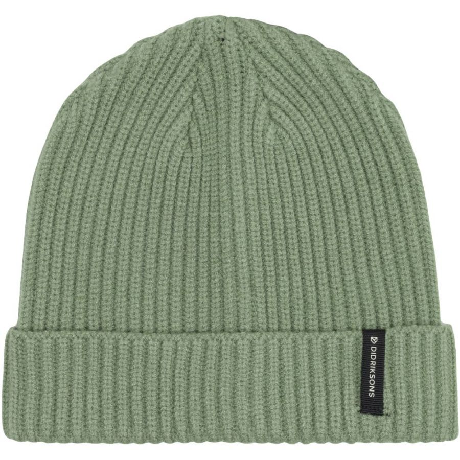 Didriksons Bus, gorro, junior, verde claro