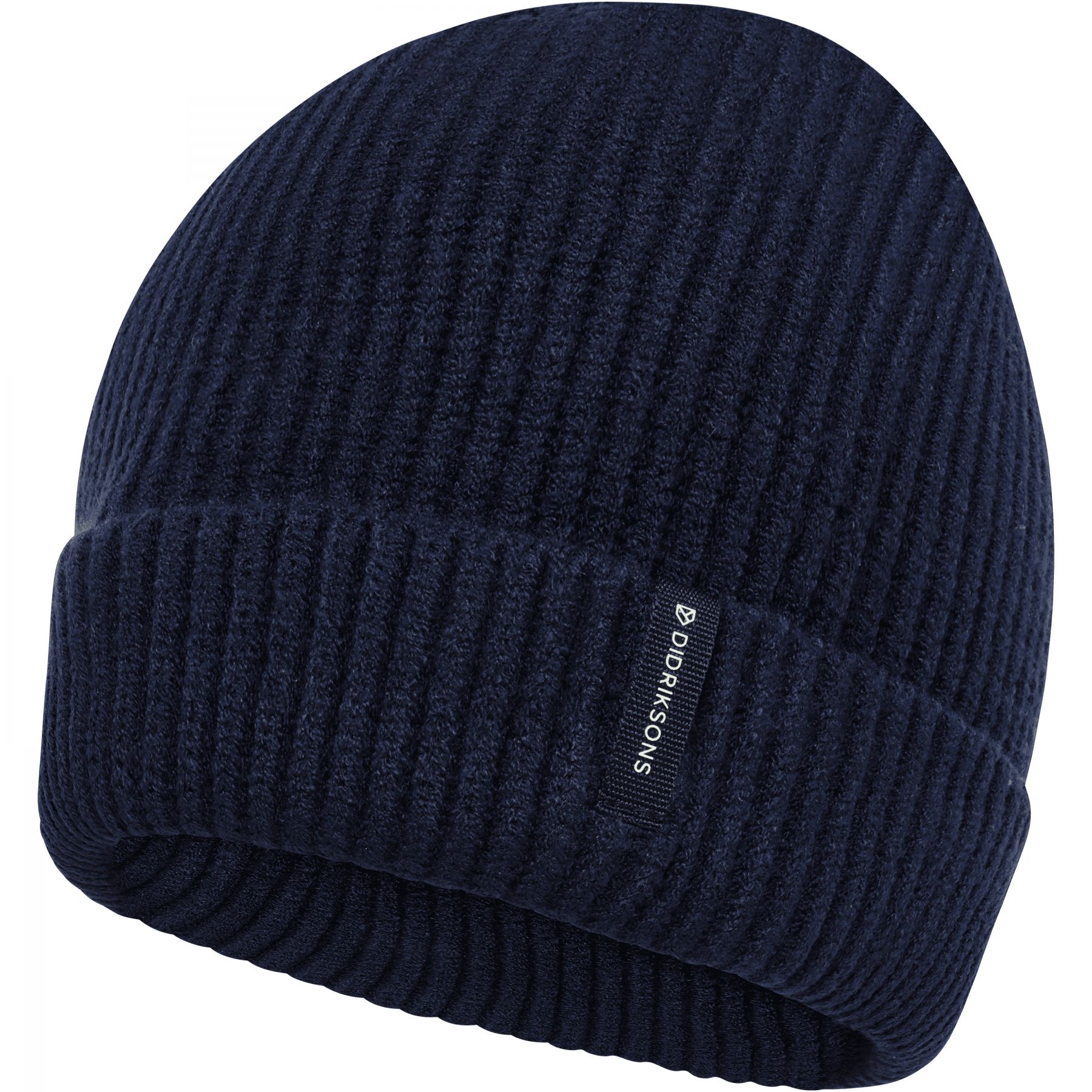 Didriksons Buz, gorro, niños, azul marino