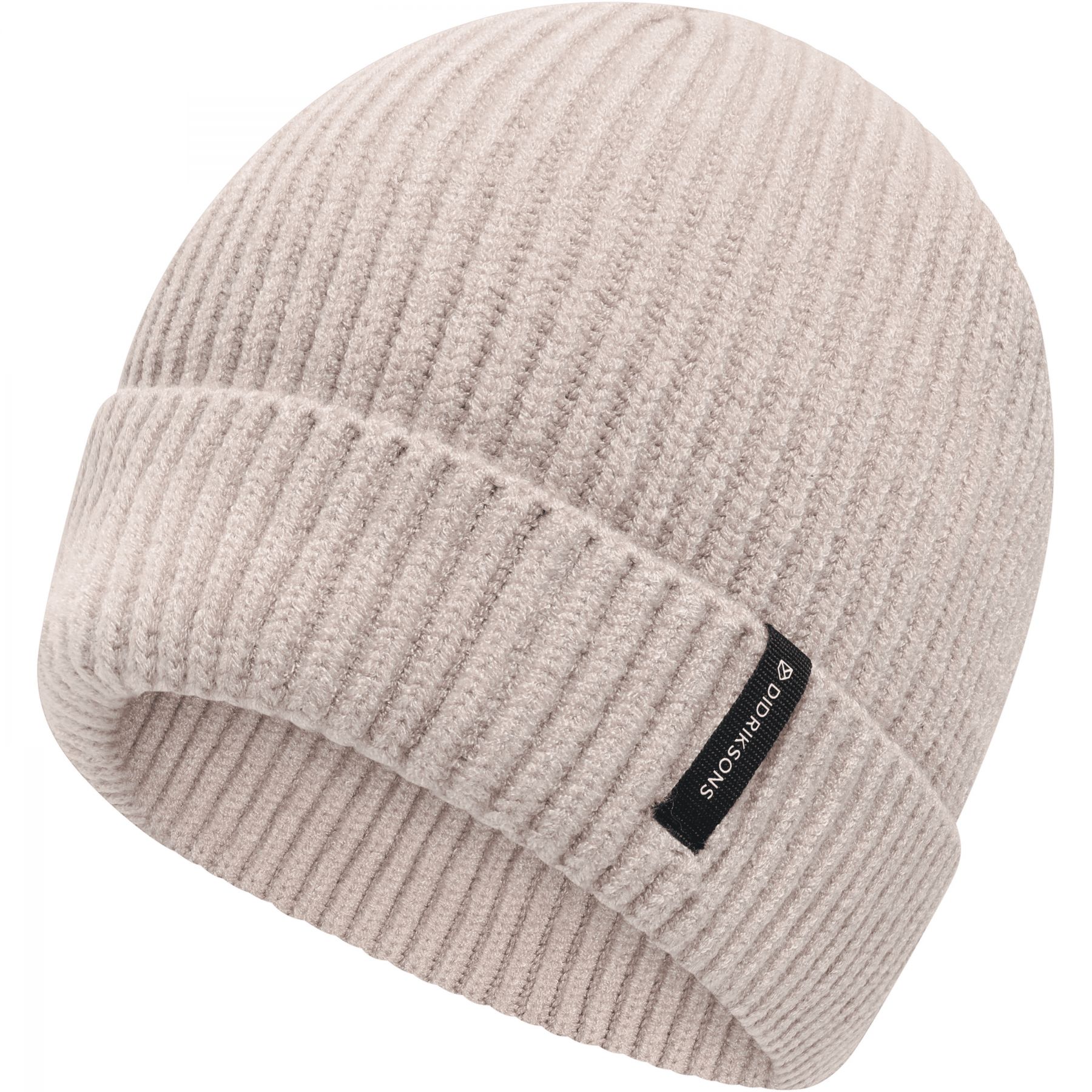 Didriksons Buz, gorro, niños, beige