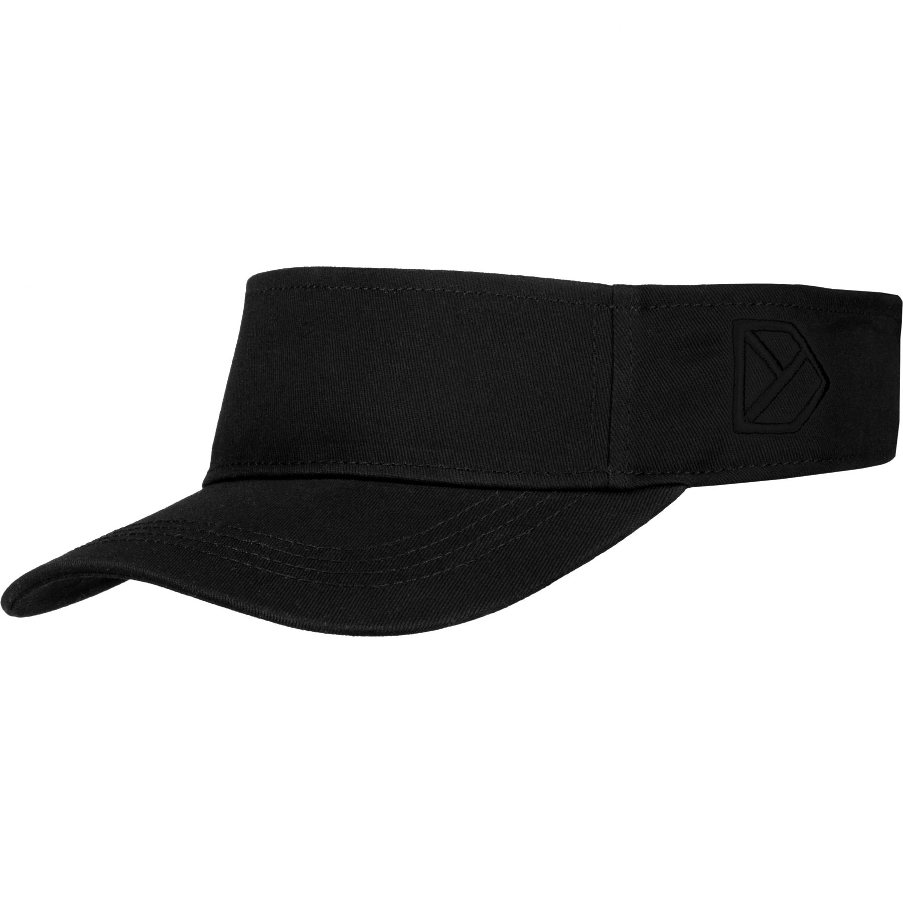 Didriksons Dara, visera, negro