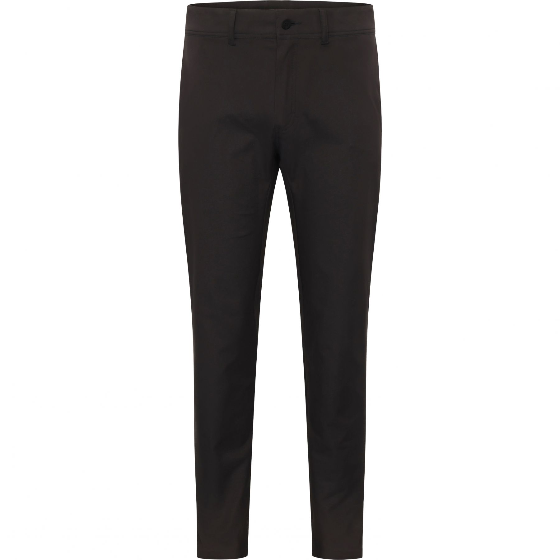 Didriksons Darren, pantalones, hombre, negro