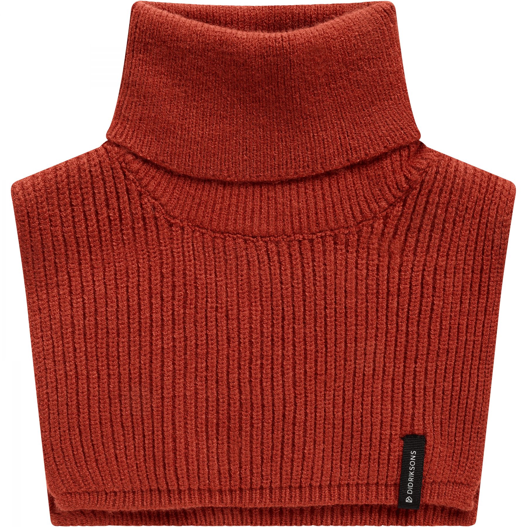 Didriksons Delfinen 3, braga de cuello, niños, óxido