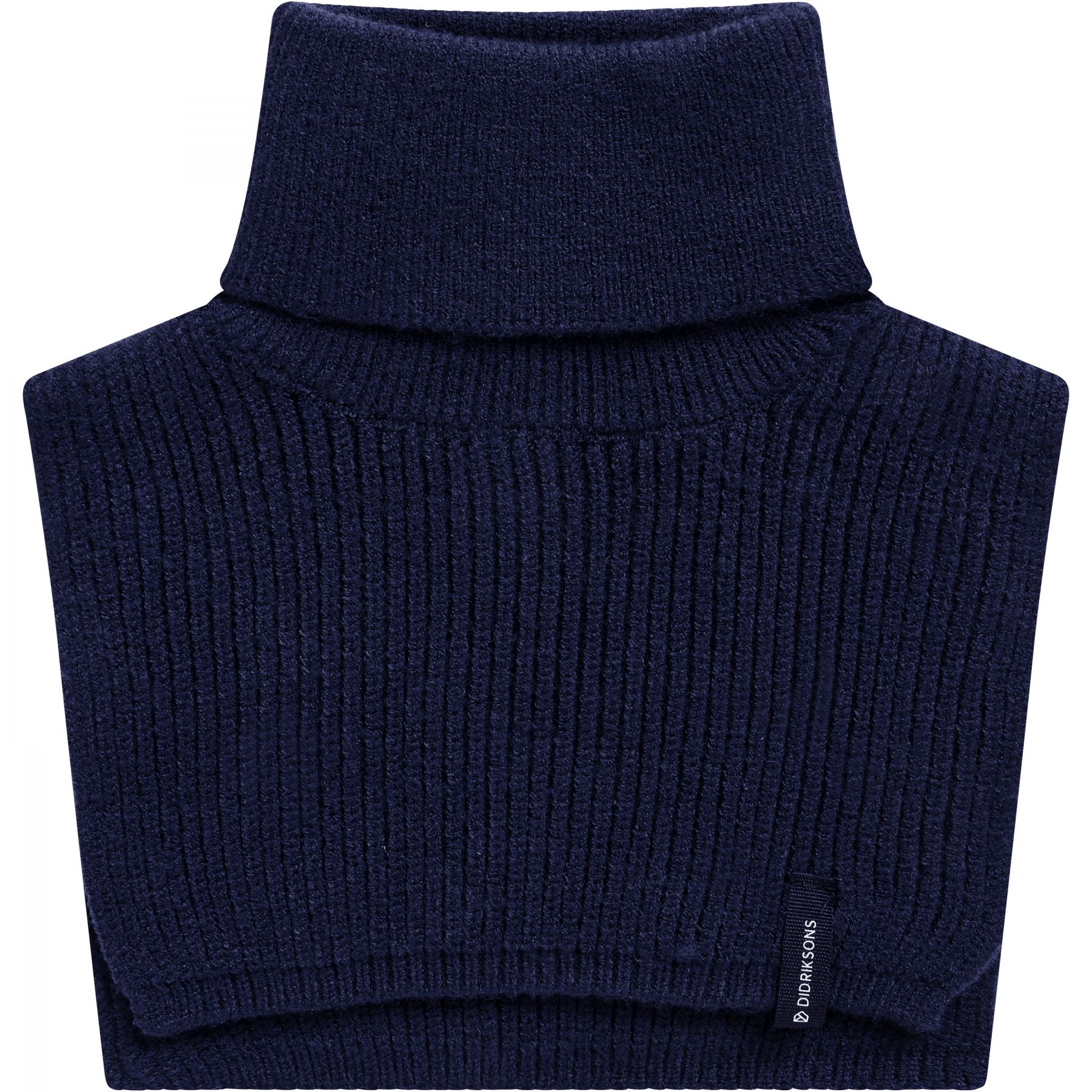 Didriksons Delfinen 3, braga de cuello, niños, navy