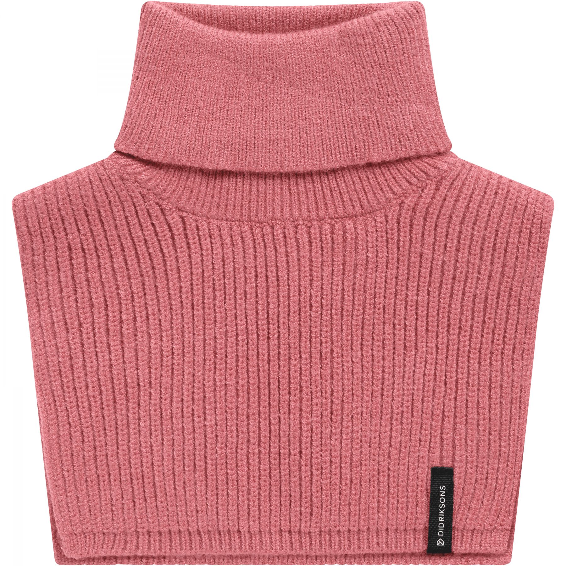 Didriksons Delfinen 3, braga de cuello, niños, rosa