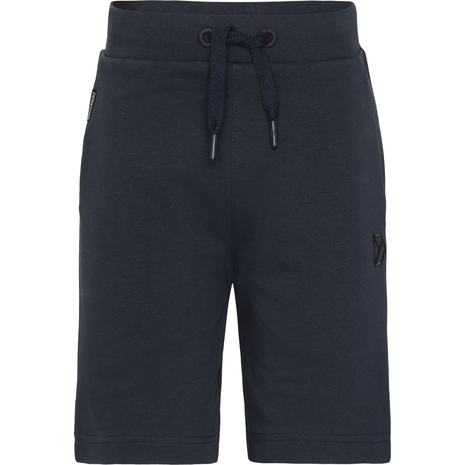 Didriksons Fejan, pantalones cortos, junior, navy