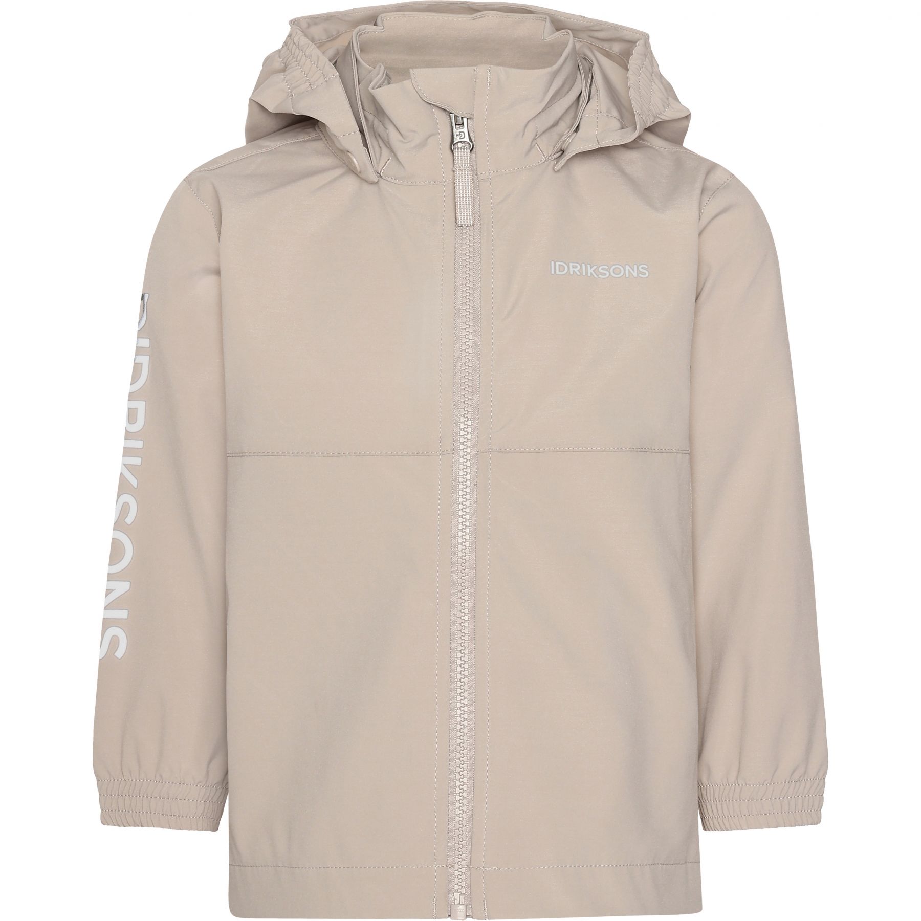 Didriksons Hallon, chaqueta, junior, beige