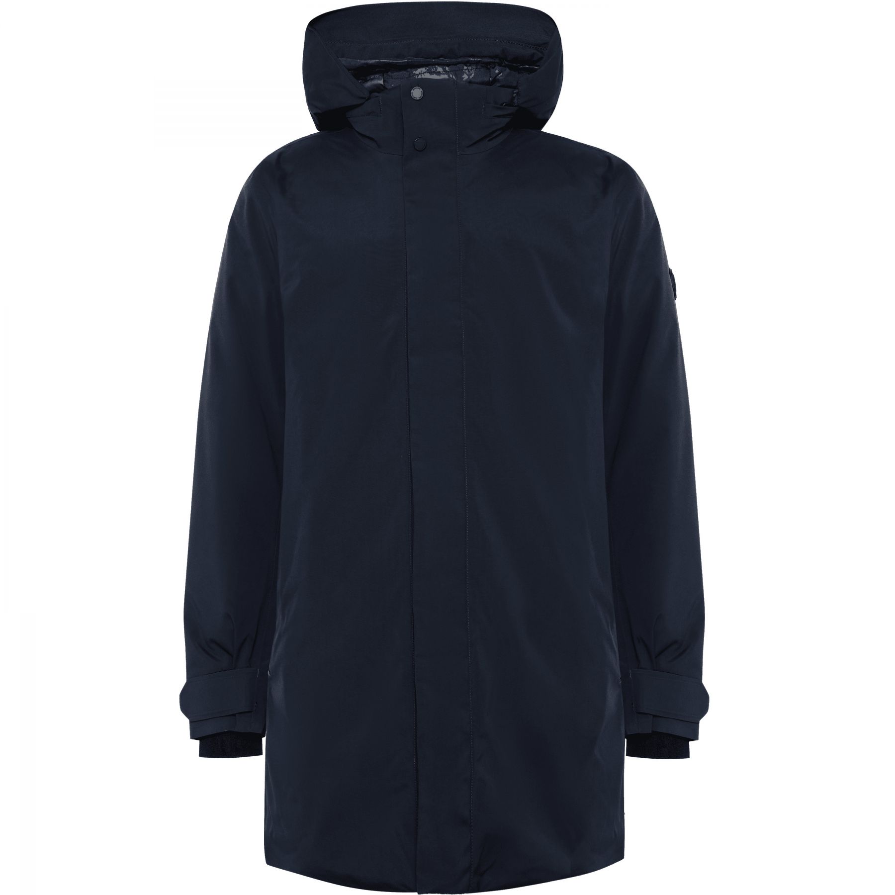Didriksons Hektor 2, parka, hombre, azul oscuro