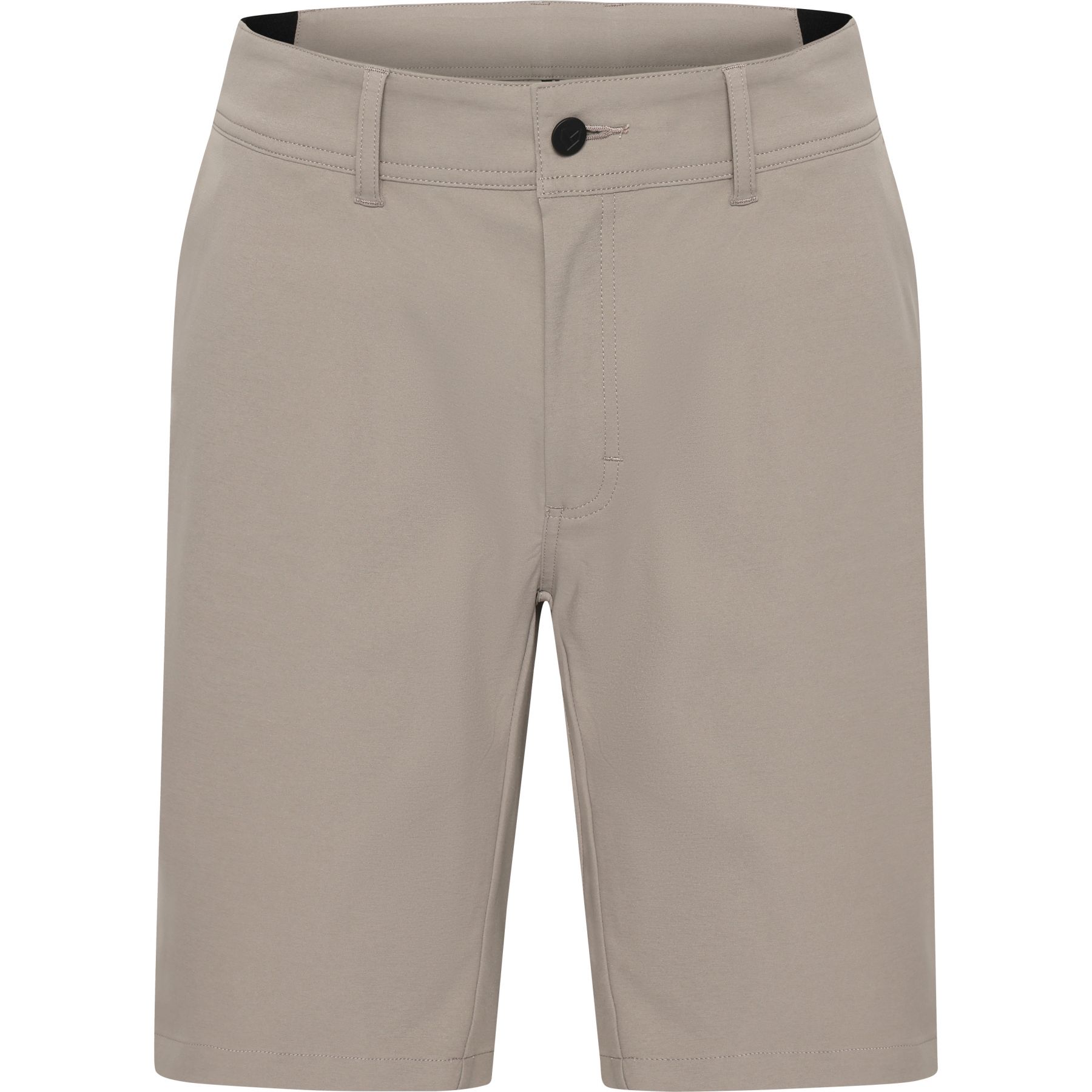Didriksons Ian, shorts, hombre, ash brown