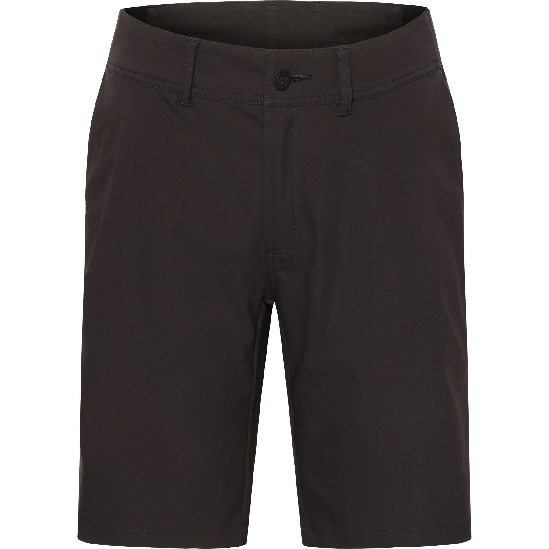 Didriksons Ian, shorts, hombre, negro