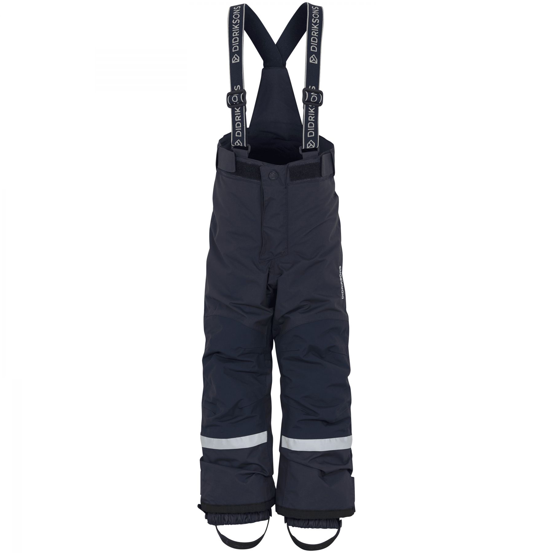 Didriksons Idre 7, pantalones de esquí, junior, navy