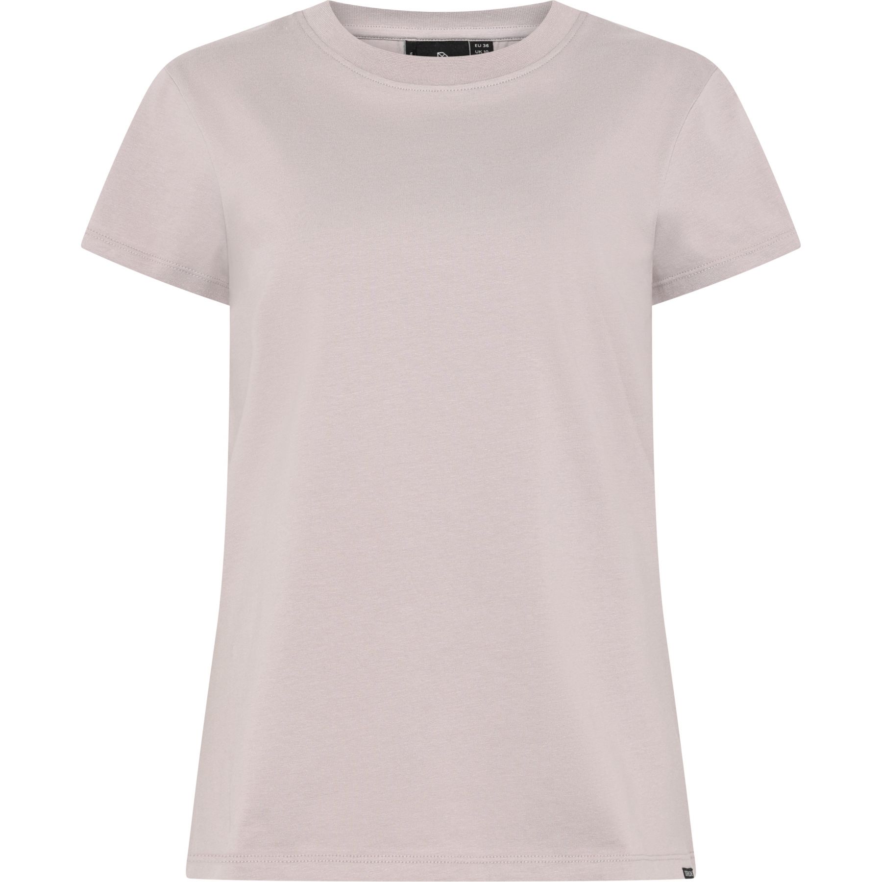 Didriksons Ingarö, camiseta, mujer, sunrise mist