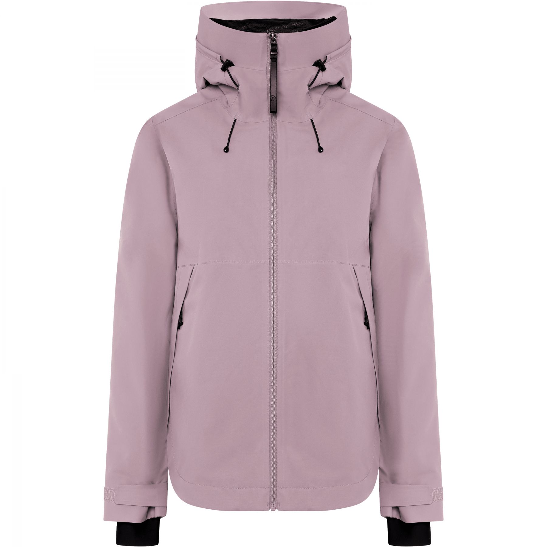 Didriksons Jennie 2, chaqueta de invierno, mujer, lilac haze
