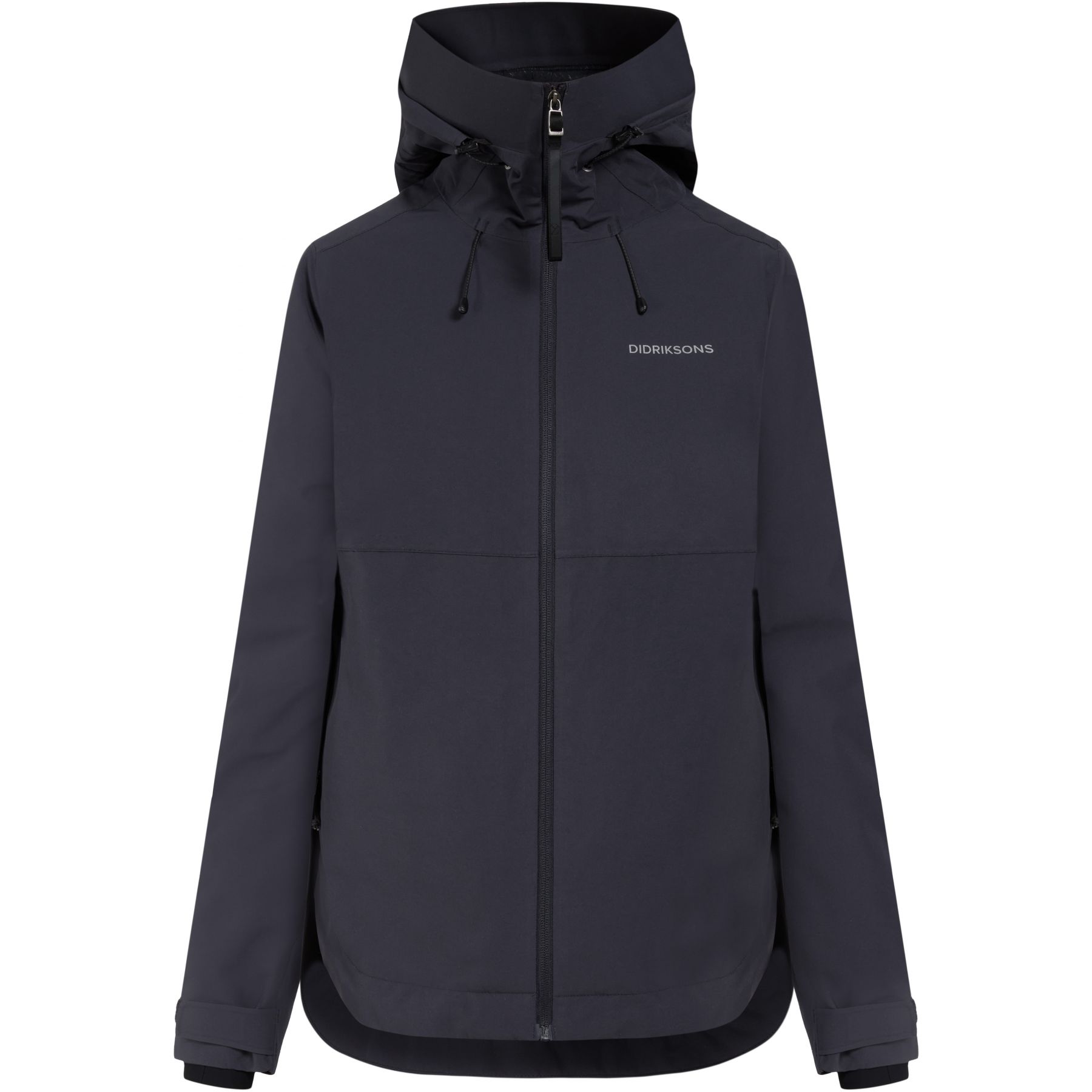 Didriksons Jennie, chaqueta, mujer, azul oscuro