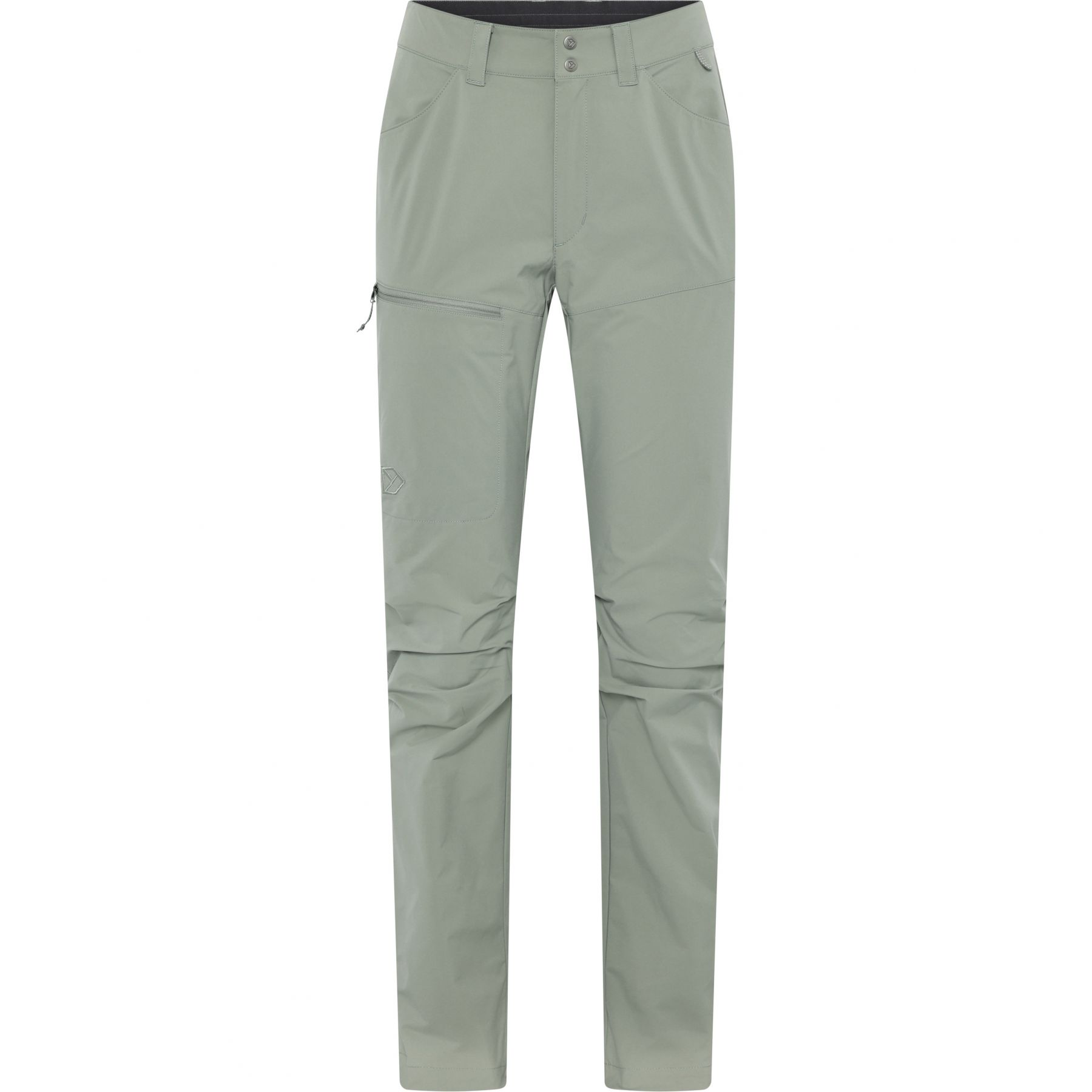 Didriksons Juna, pantalones outdoor, mujer, wilted leaf