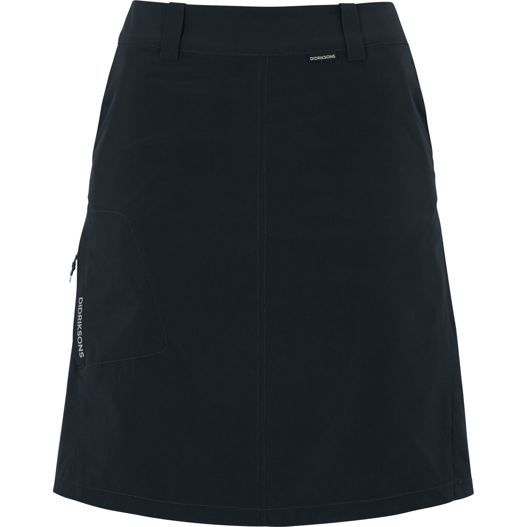 Didriksons Liv, falda, mujer, dark night blue