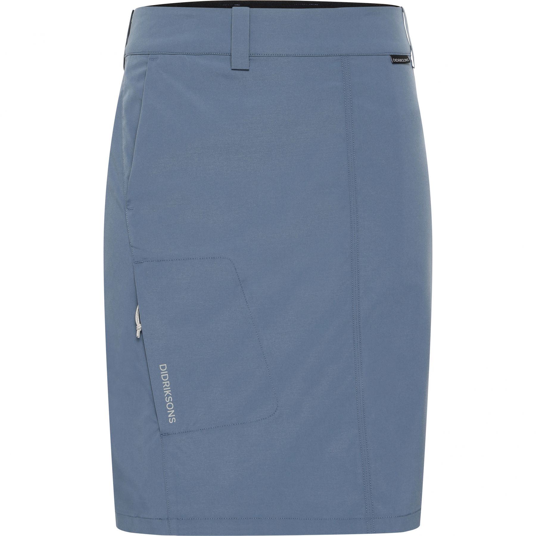 Didriksons Liv, falda, mujer, true blue