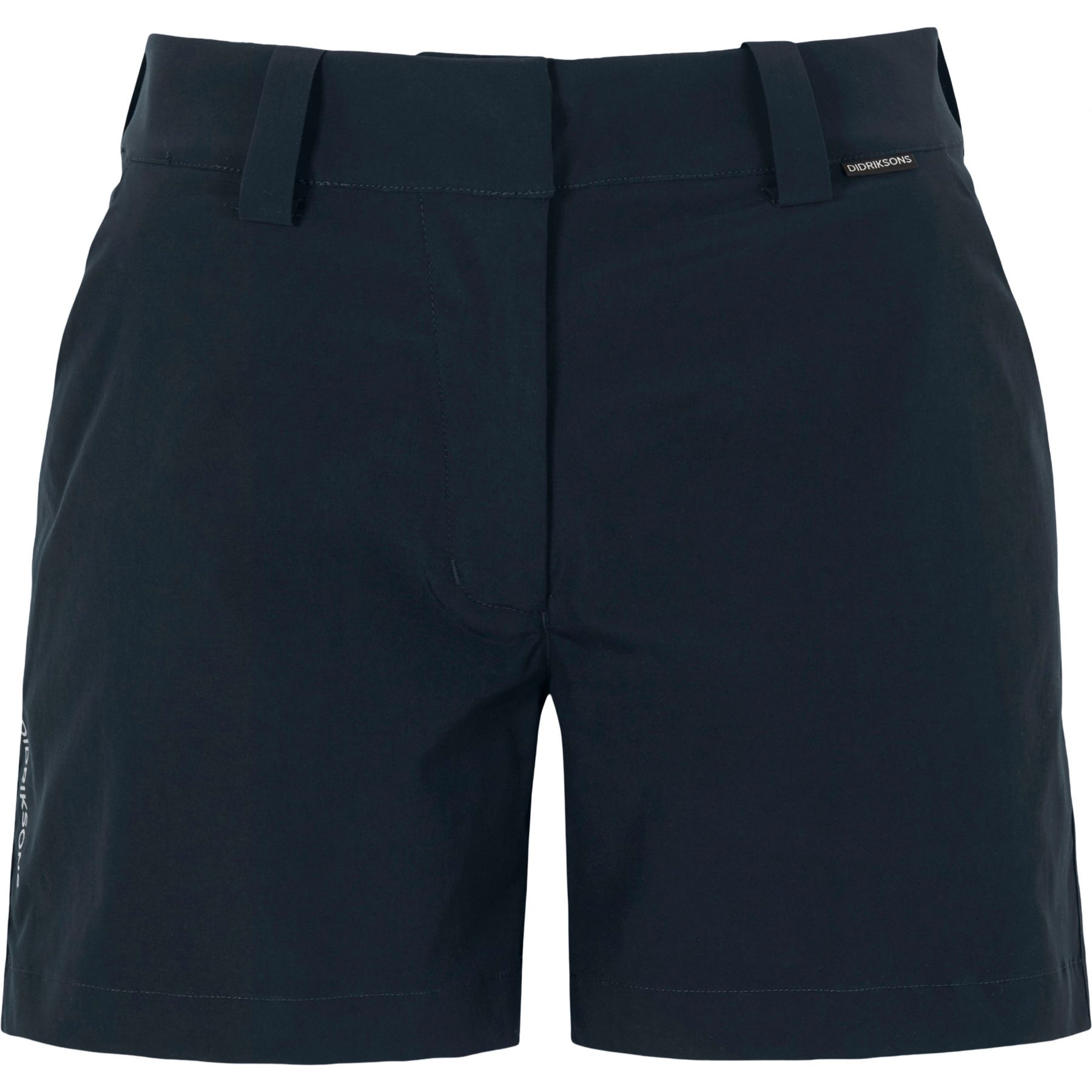 Didriksons Liv, pantalones cortos, mujer, dark night blue
