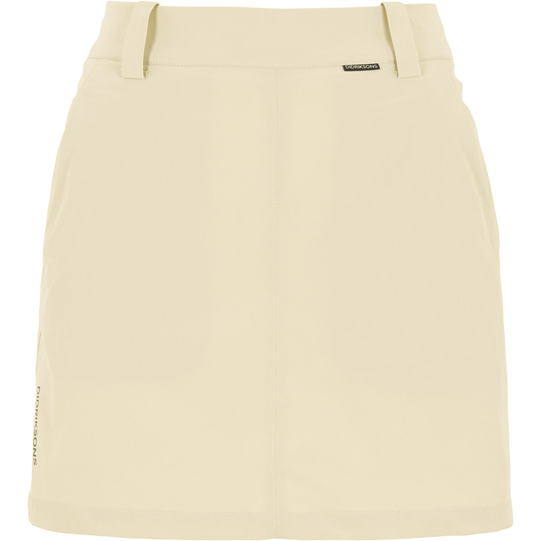 Didriksons Liva, falda, mujer, beige claro