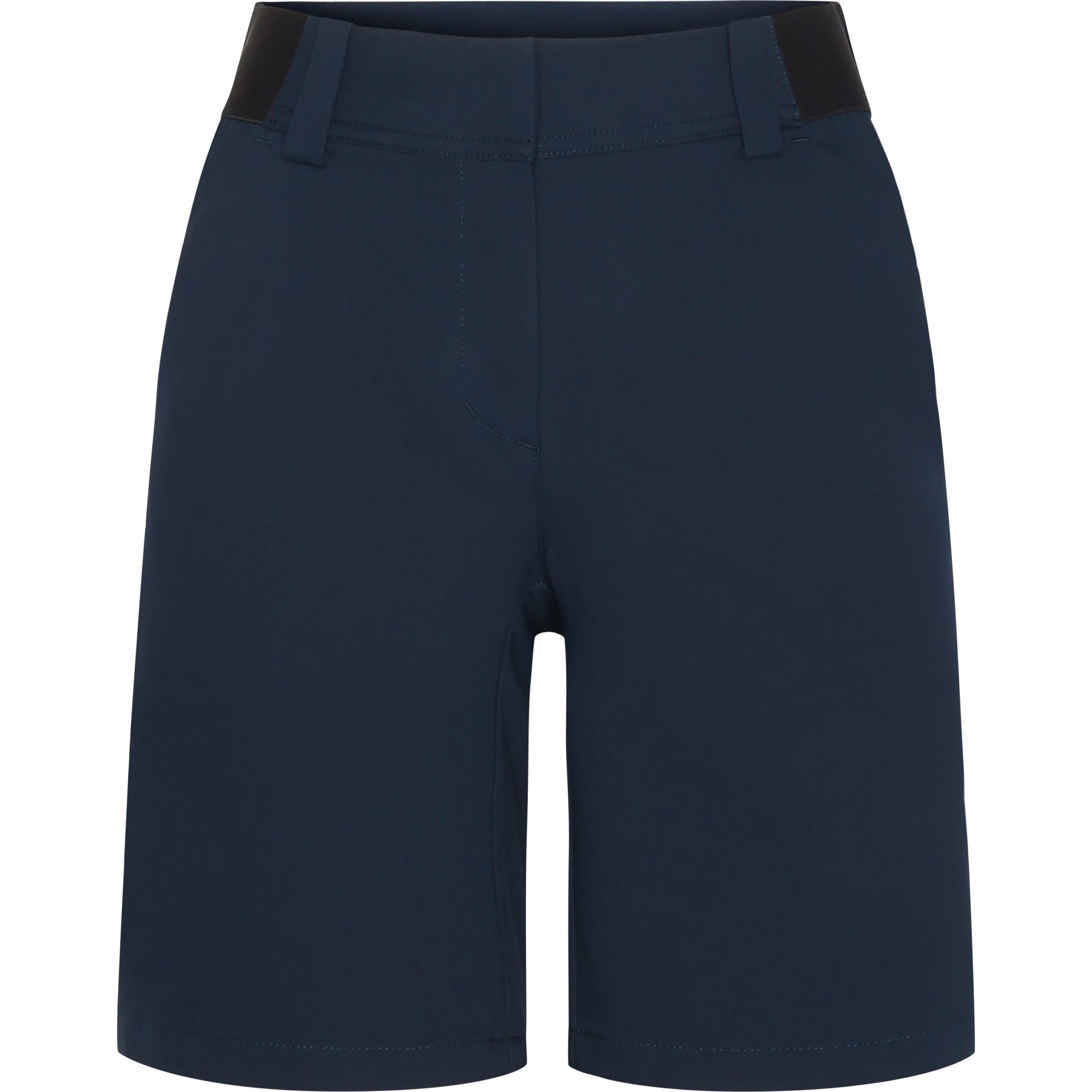 Didriksons Maja, shorts, mujer, dark night blue