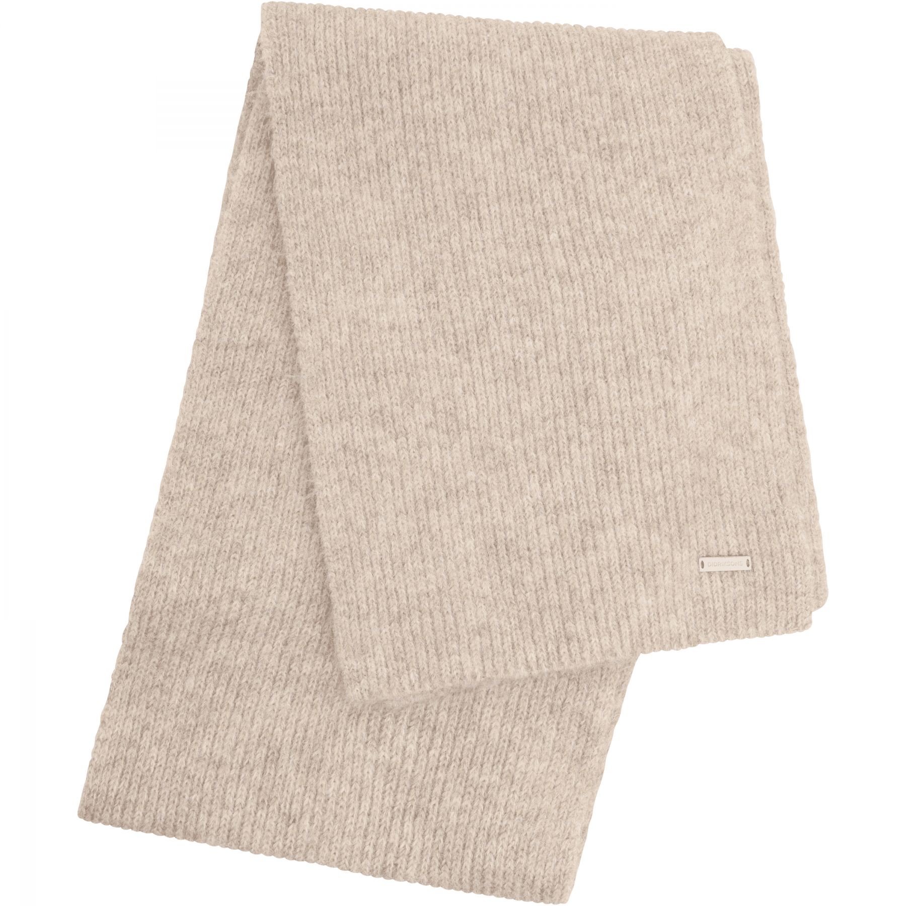 Didriksons Malin, bufanda, beige