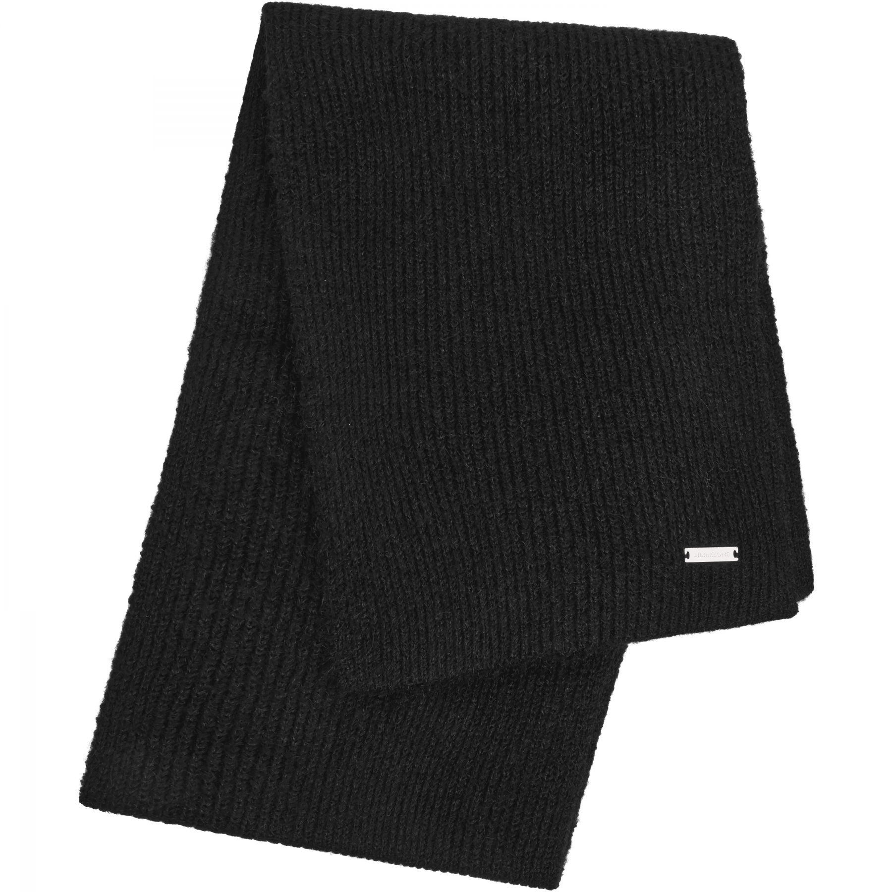 Didriksons Malin, bufanda, negro