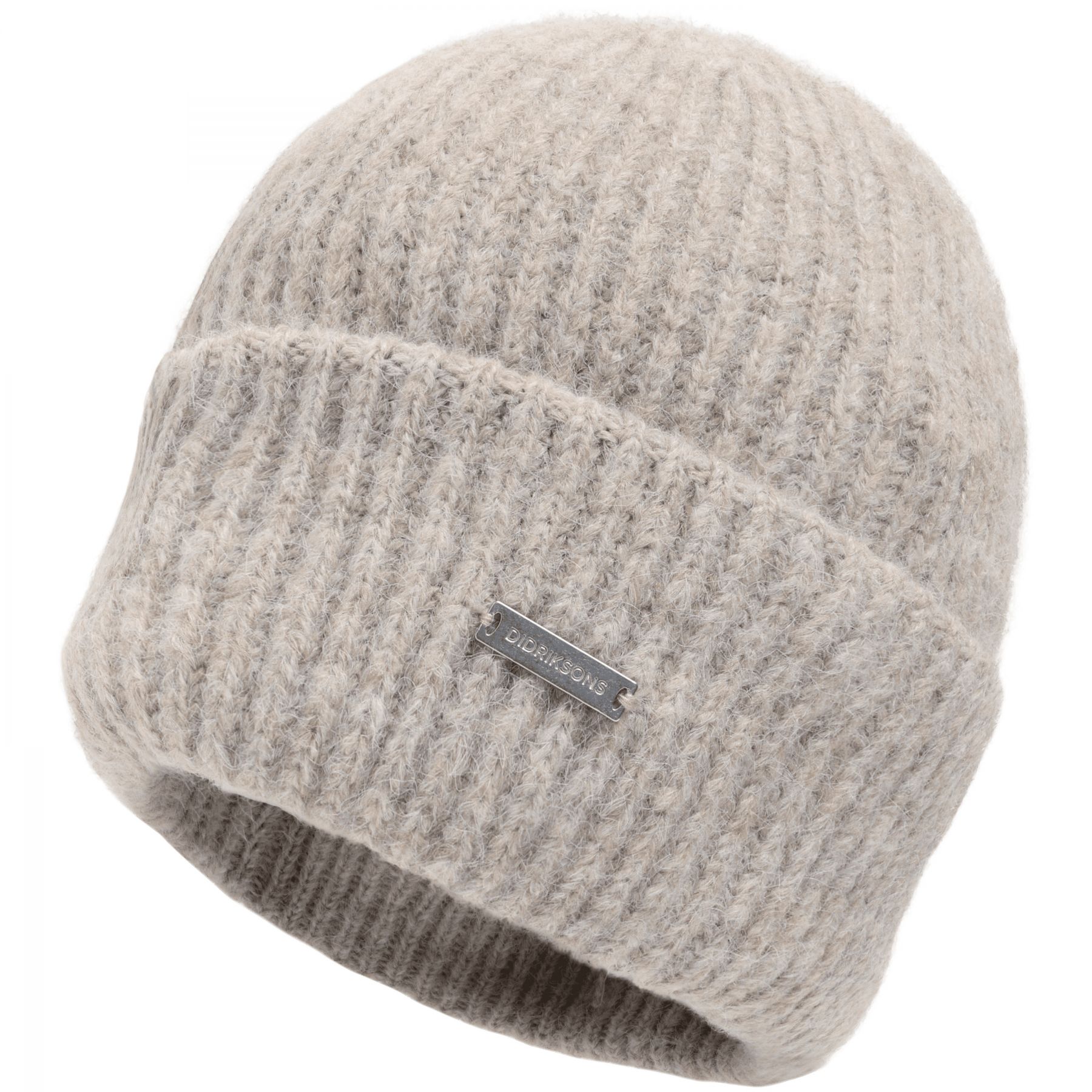 Didriksons Malin, gorro, beige