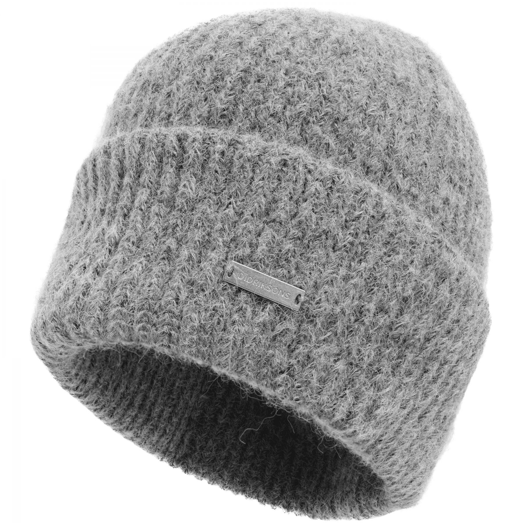 Didriksons Malin, gorro, gris